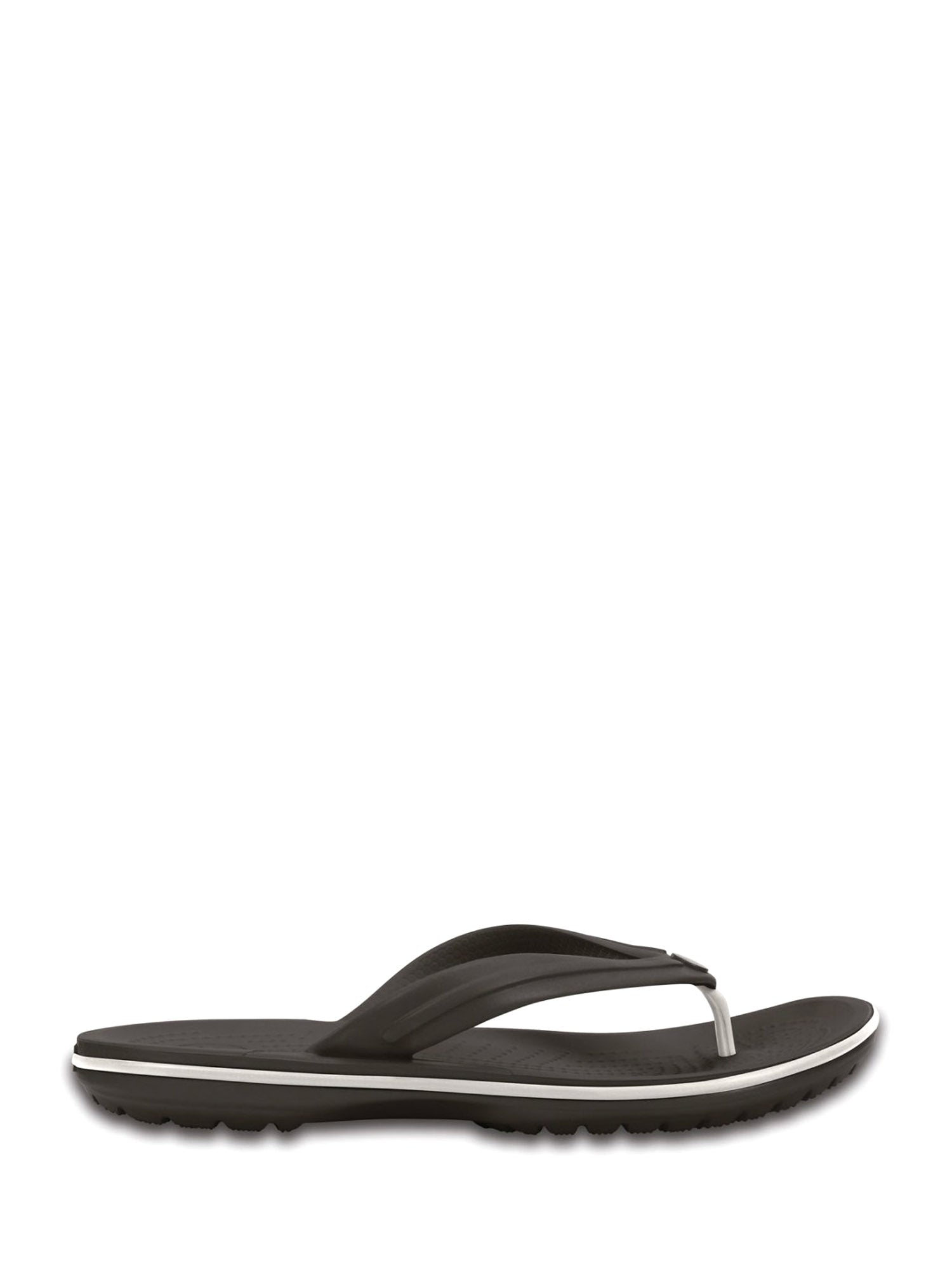 Infradito Nero Crocs