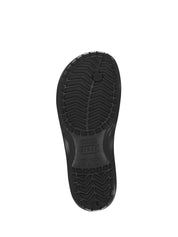Infradito Nero Crocs