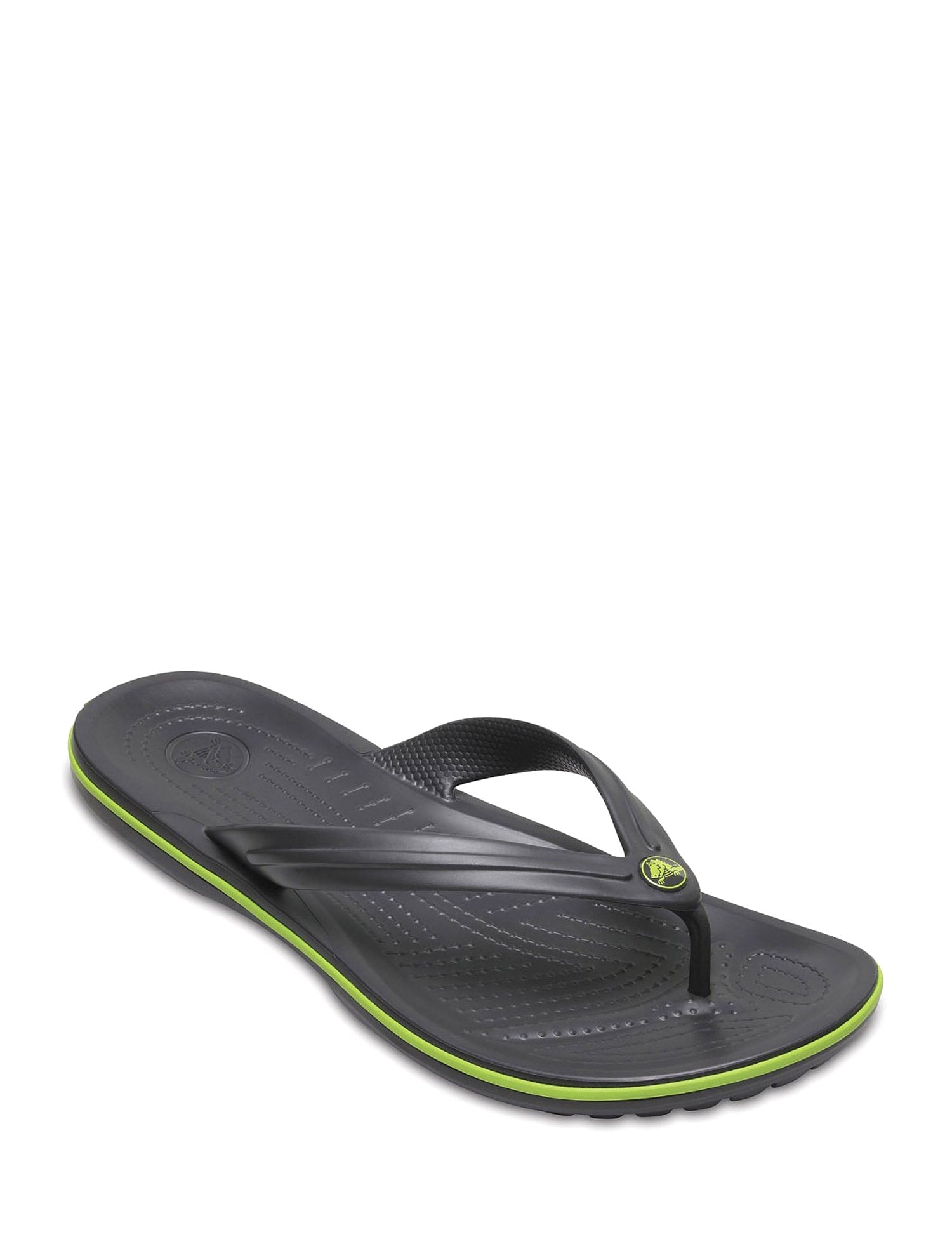 Infradito Grigio Crocs