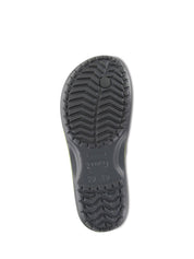 Infradito Grigio Crocs