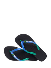 Infradito Nero Havaianas