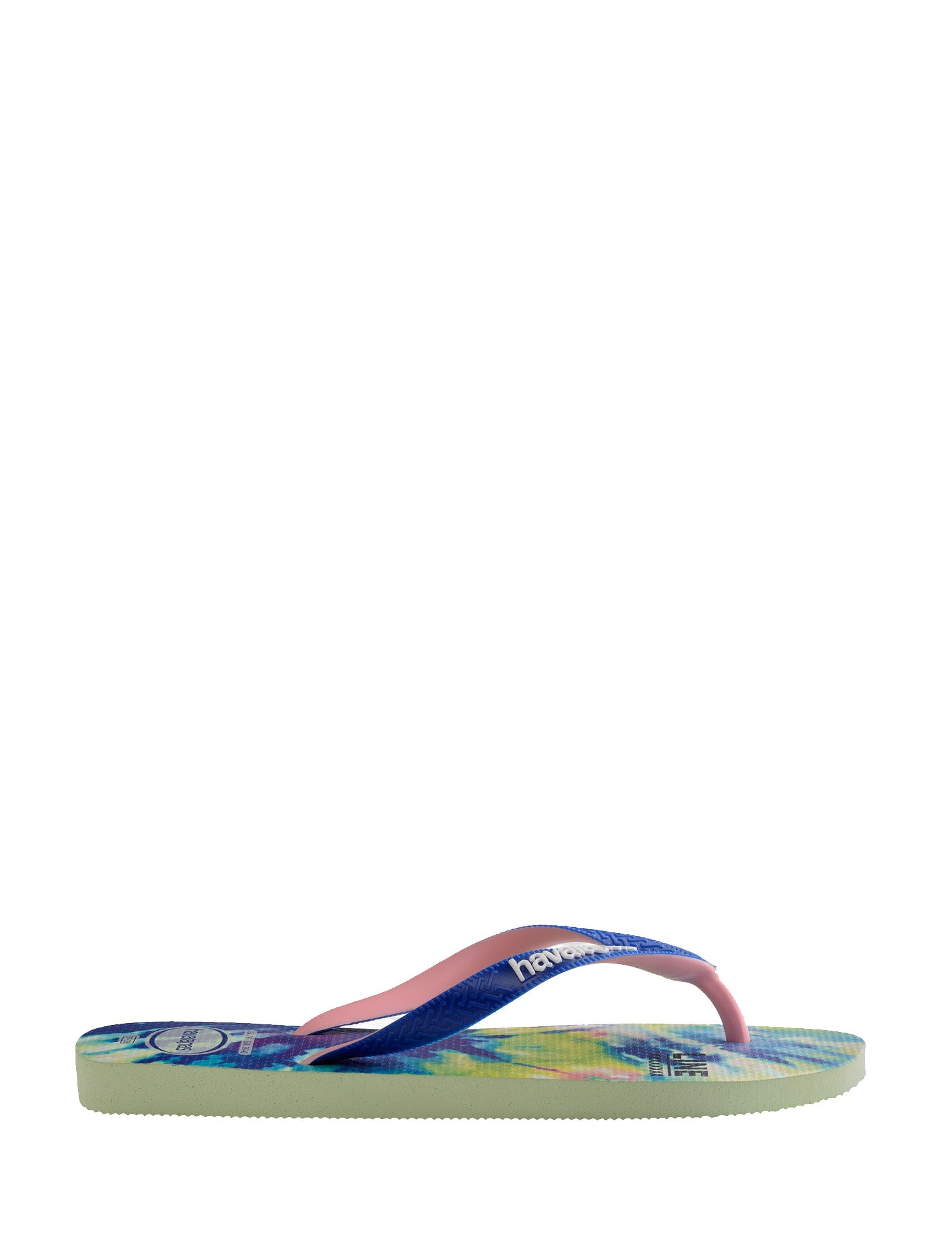 Infradito Blu Havaianas