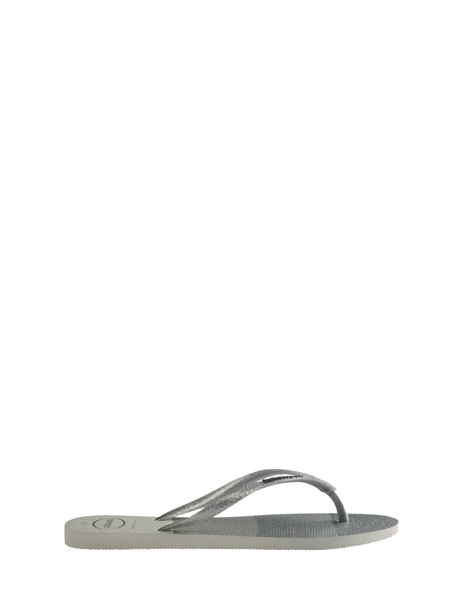 Infradito Argentato Havaianas