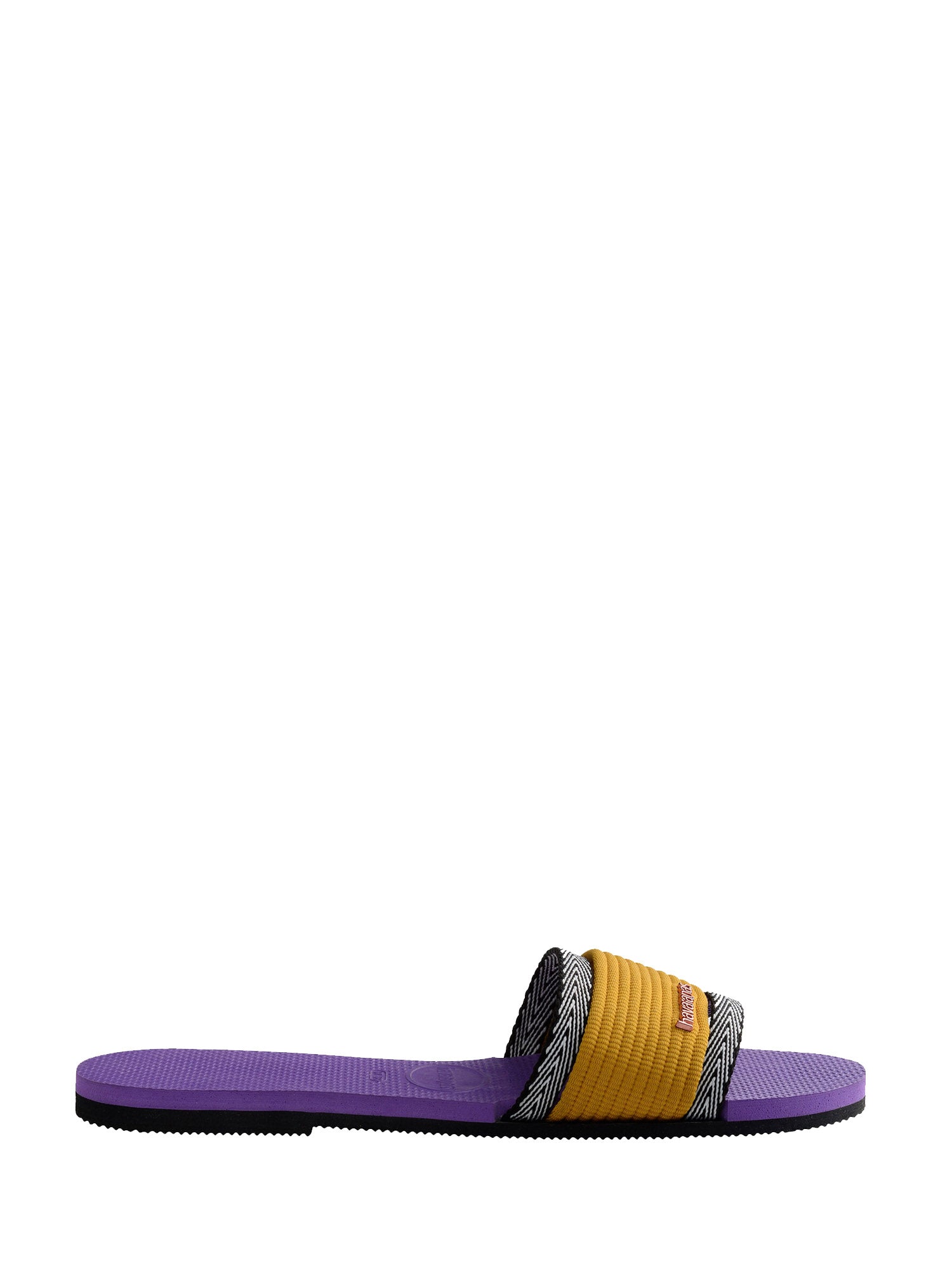 Ciabatte Viola Havaianas
