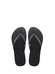 Infradito Nero Havaianas