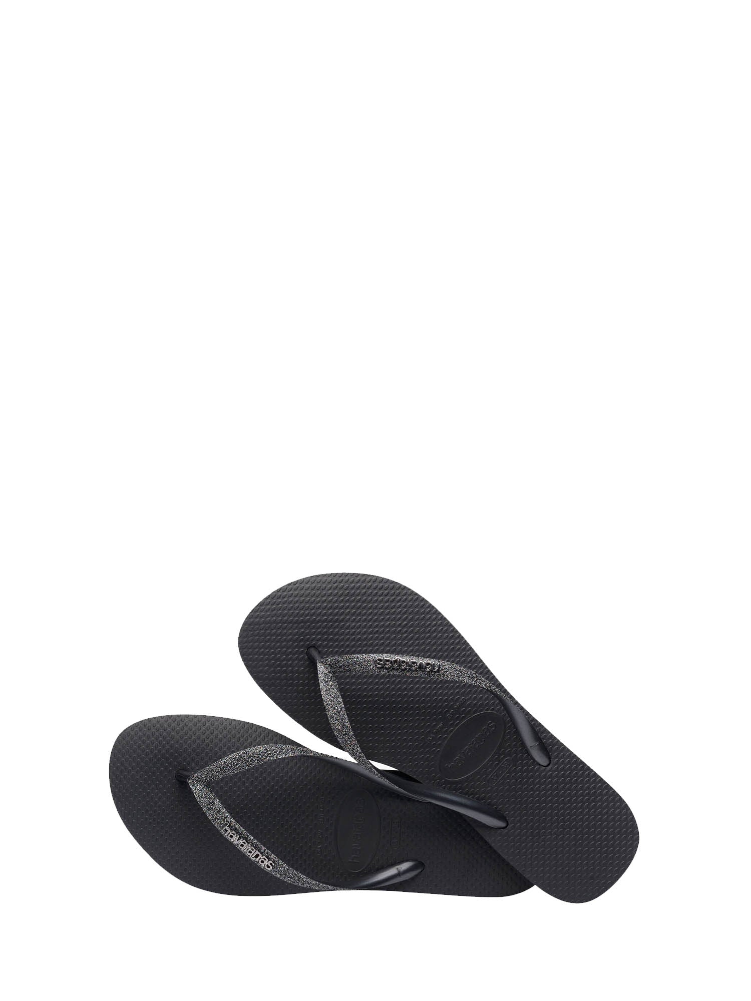 Infradito Nero Havaianas