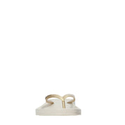 Infradito Beige Ipanema