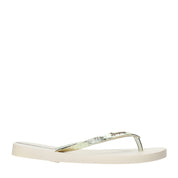 Infradito Beige Ipanema