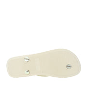 Infradito Beige Ipanema