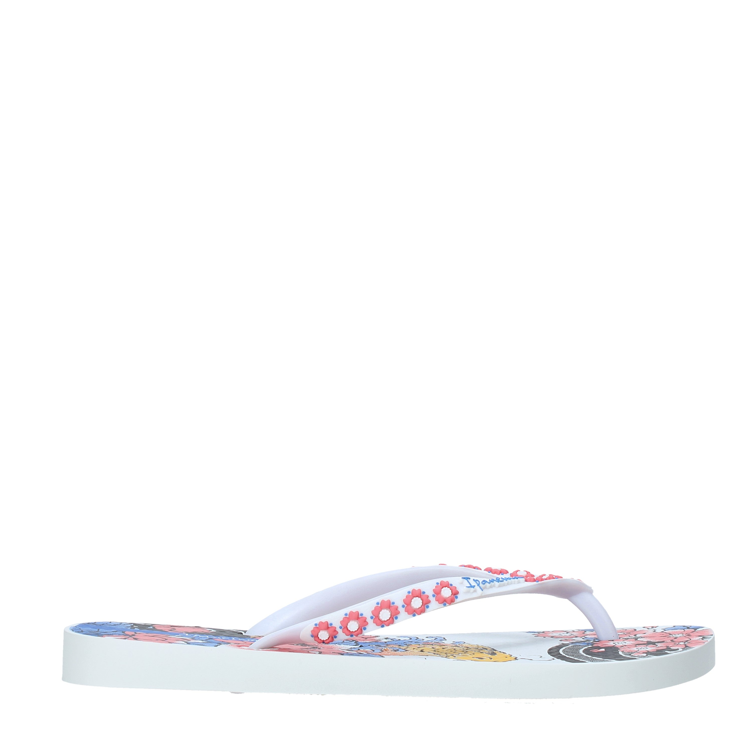 Infradito Bianco Ipanema