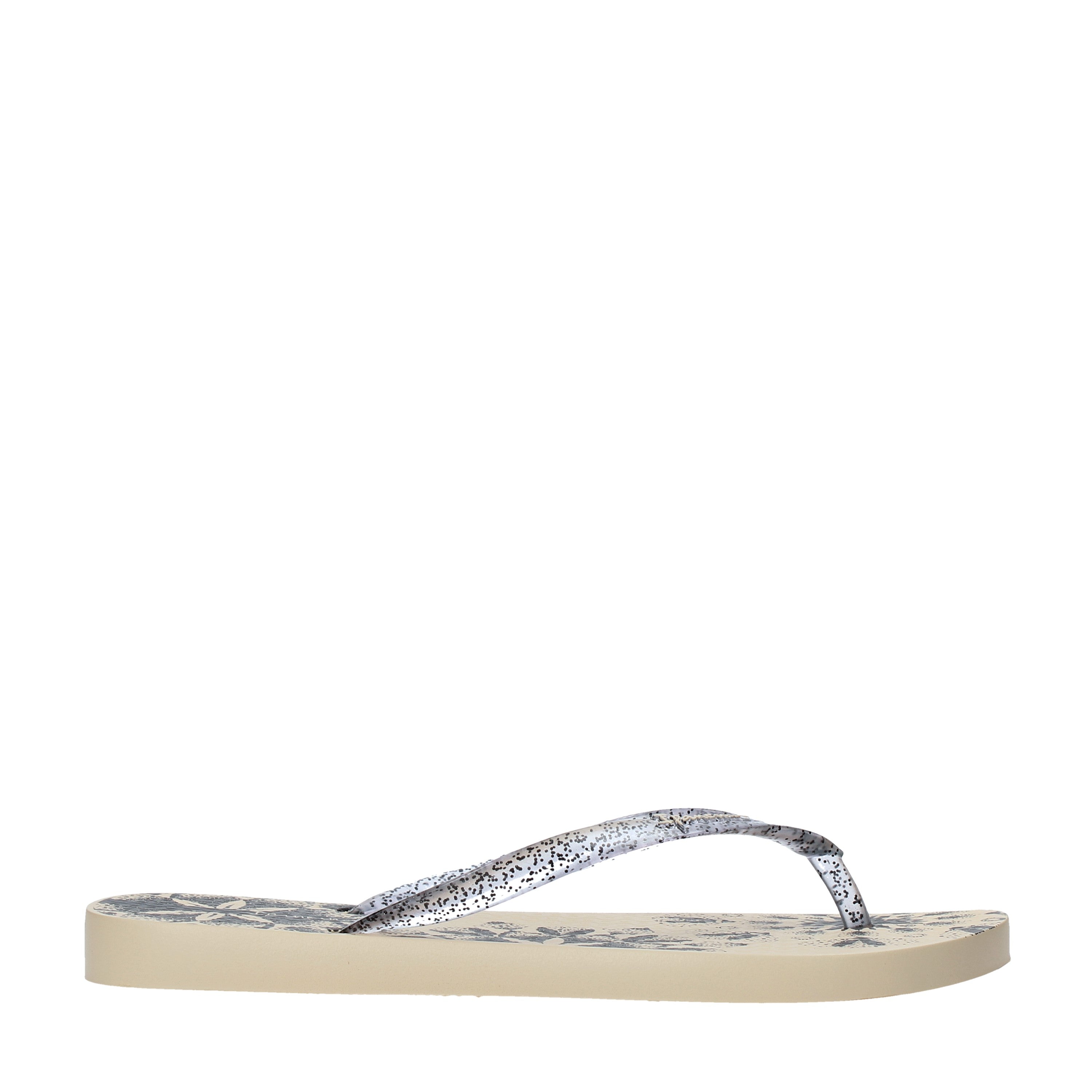 Infradito Beige Ipanema