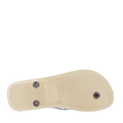 Infradito Beige Ipanema