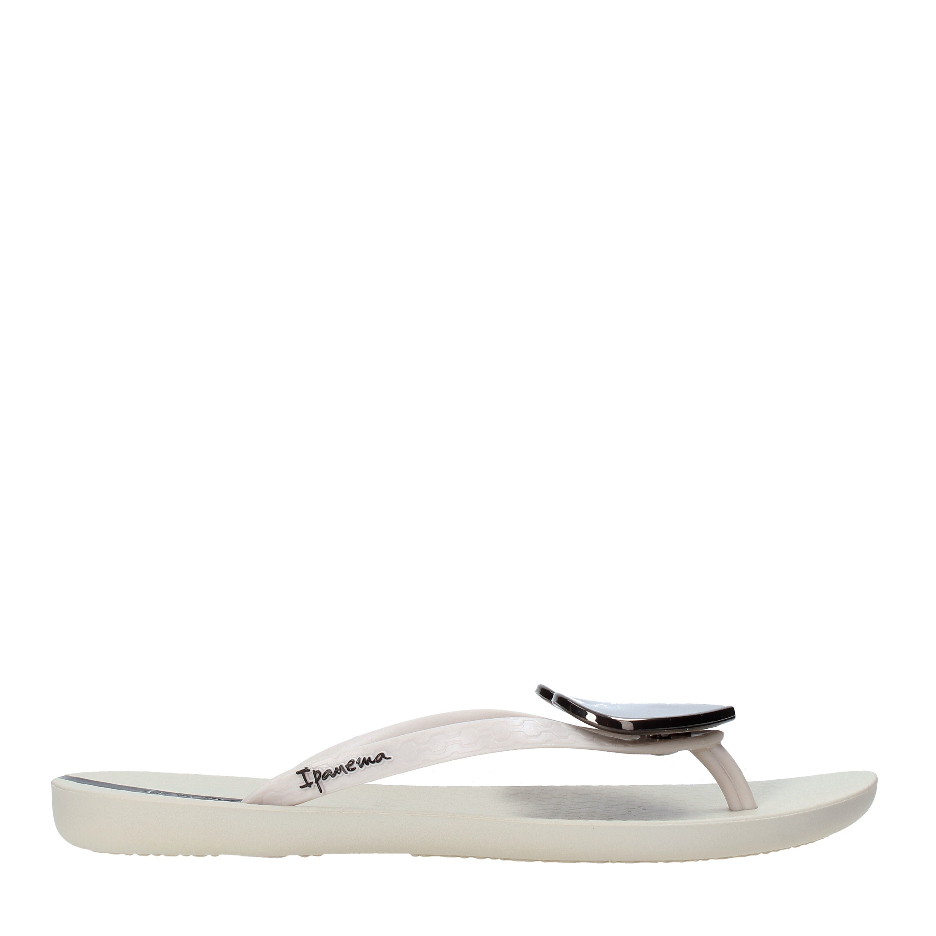 Infradito Beige Ipanema