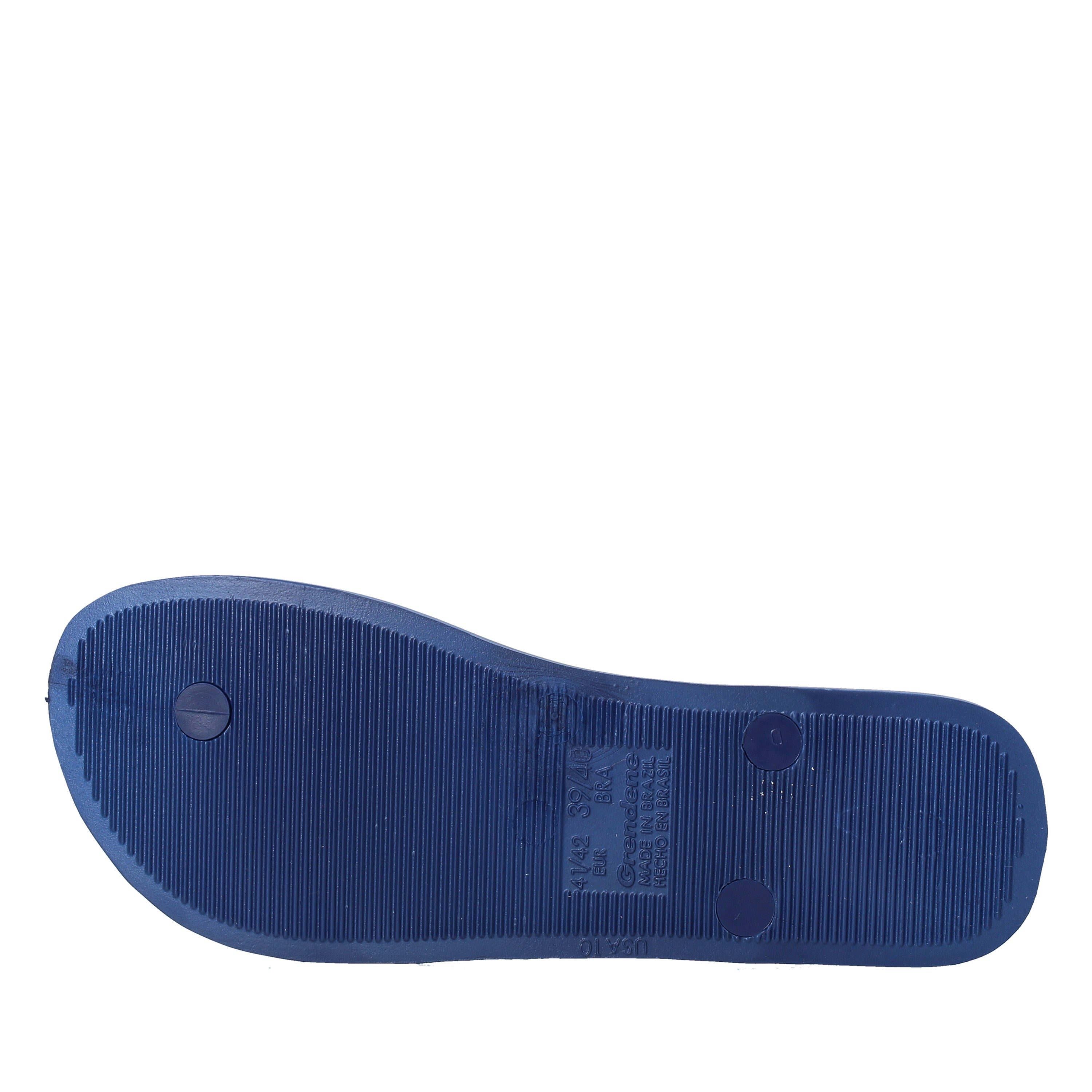 Infradito Blu Scuro Ipanema