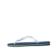 Infradito Blu Bianco Ipanema