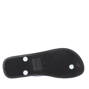 Infradito Nero Bianco Ipanema