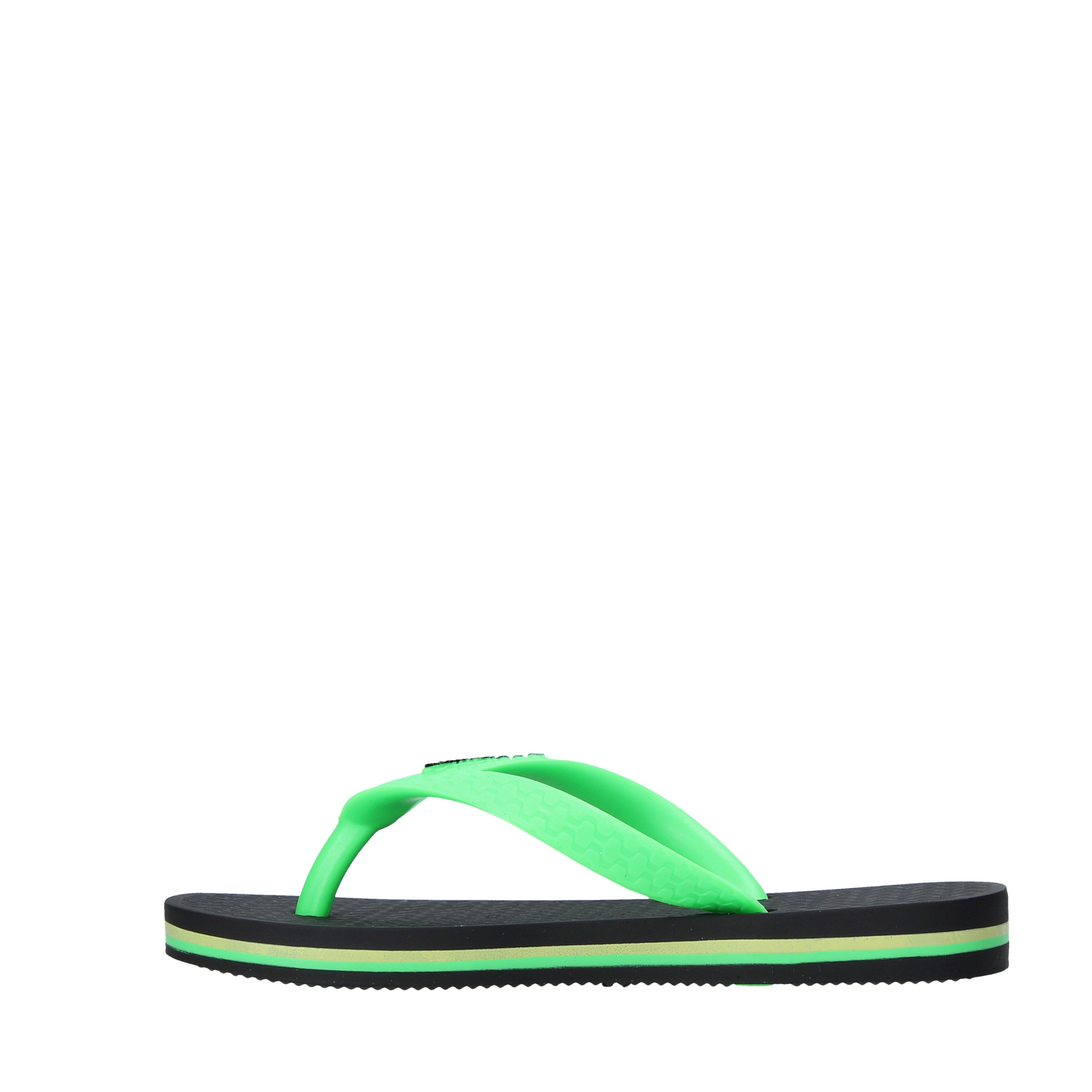 Infradito Nero 20534 Ipanema