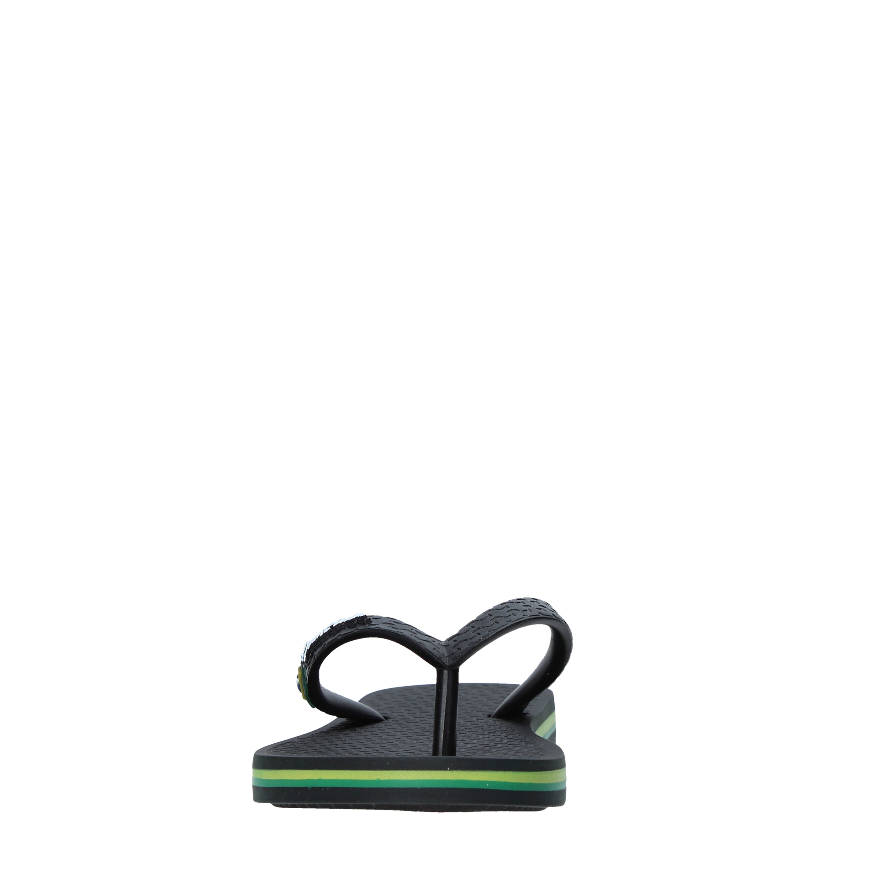 Infradito Nero 21138 Ipanema