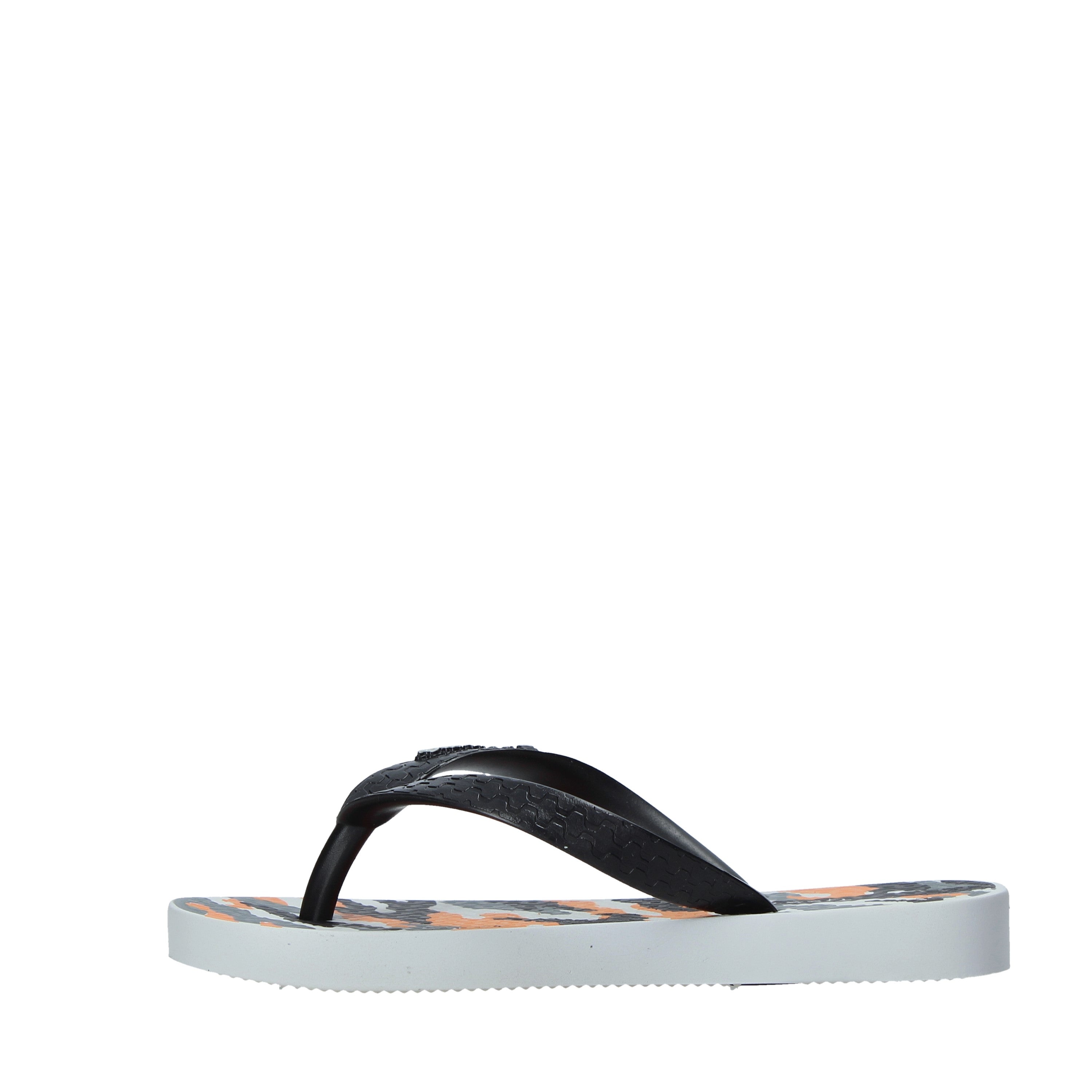 Infradito Nero Ipanema