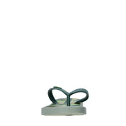 Infradito Verde Ipanema
