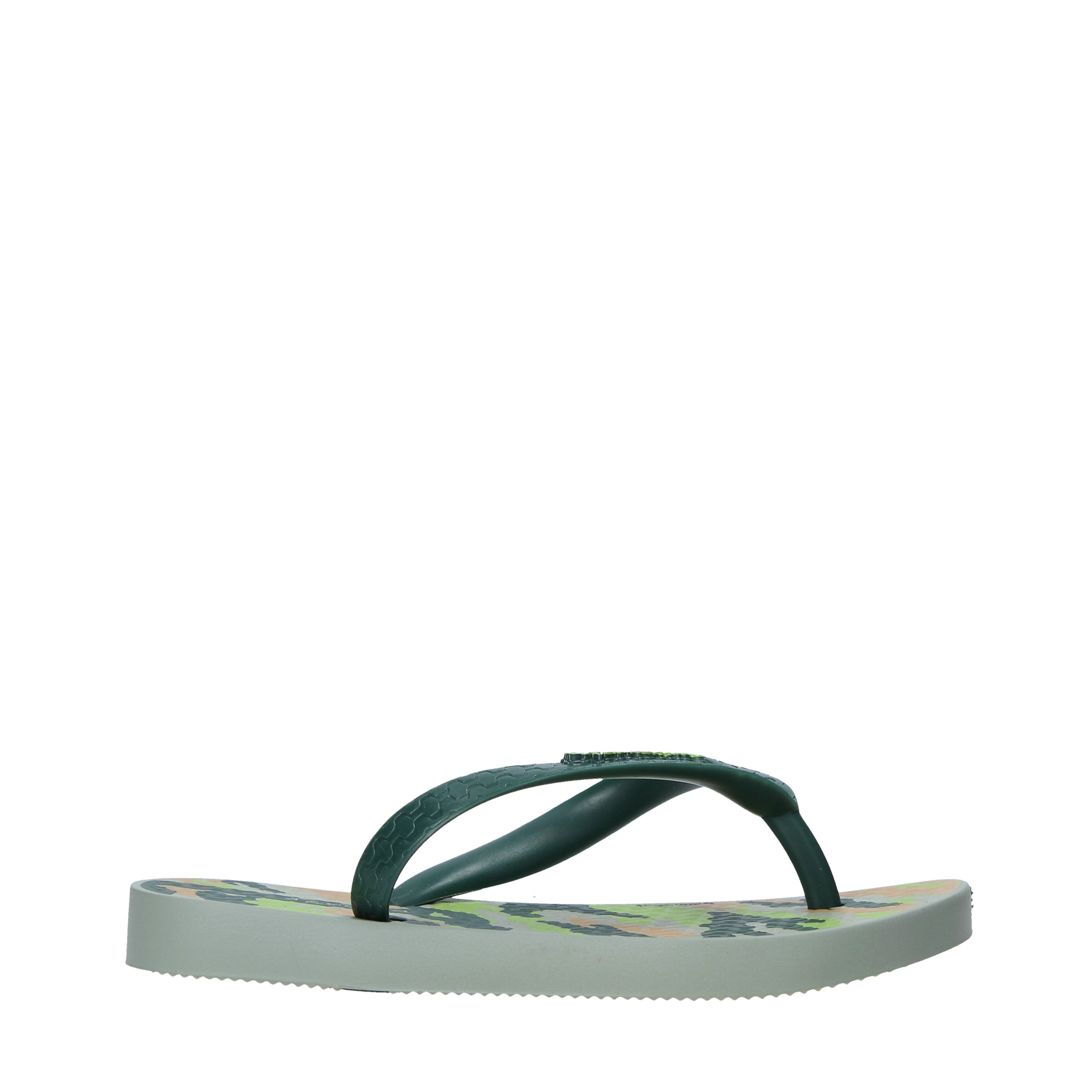 Infradito Verde Ipanema