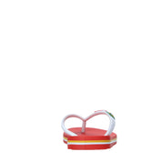 Infradito Rosso Ipanema