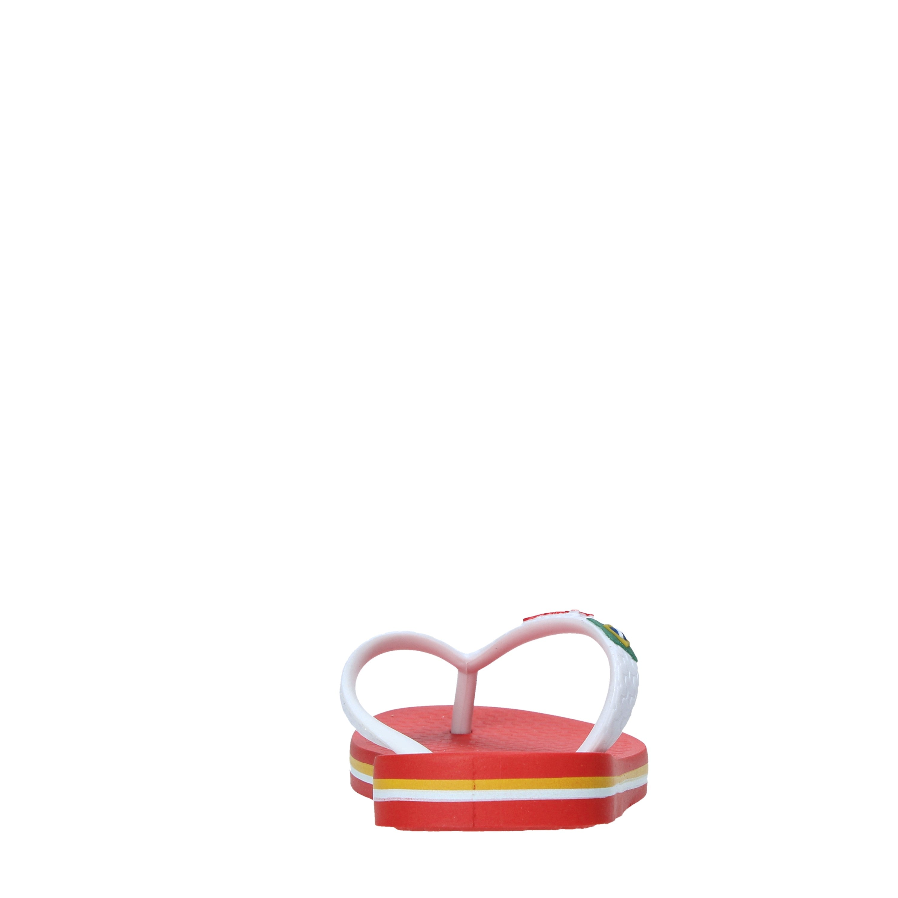 Infradito Rosso Ipanema