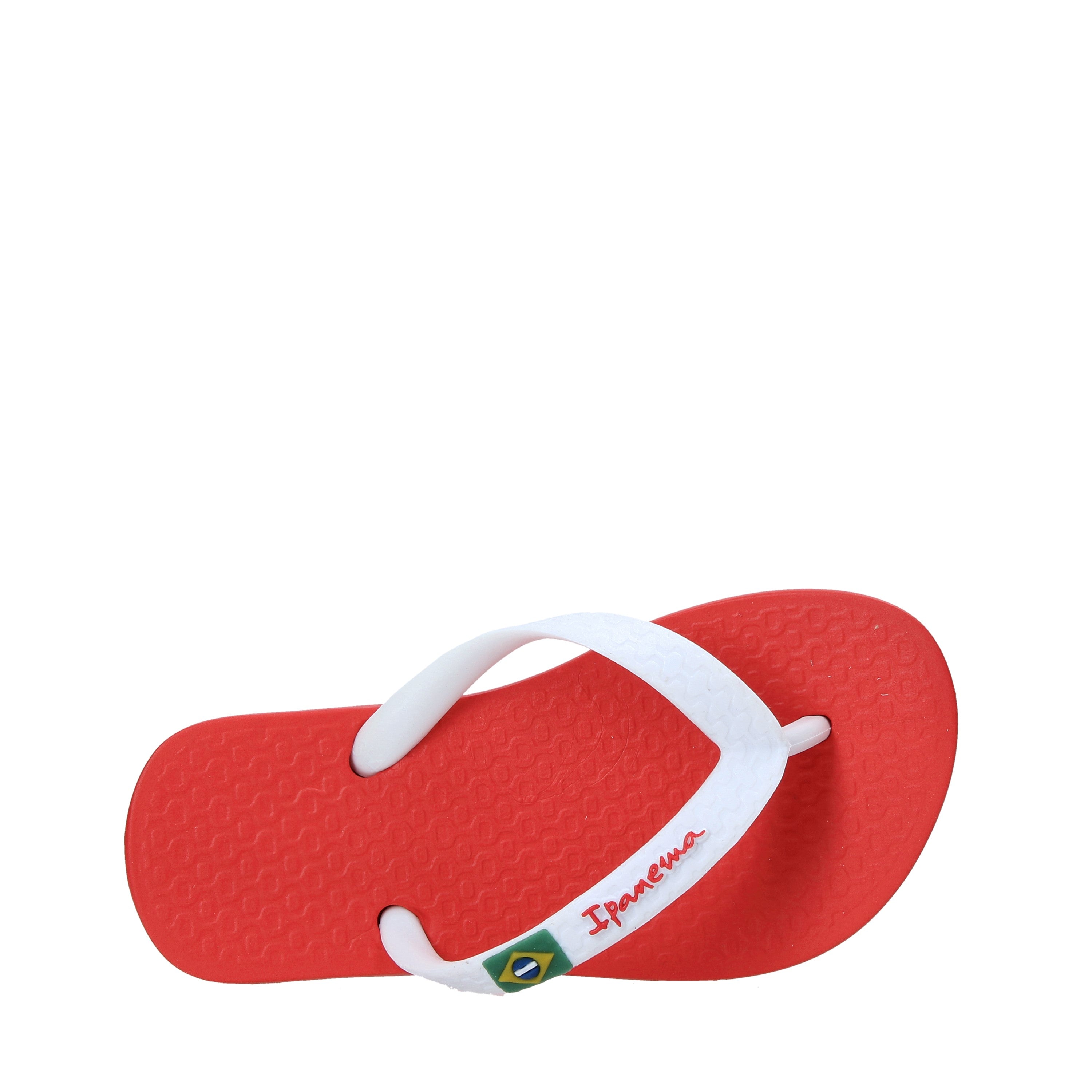 Infradito Rosso Ipanema