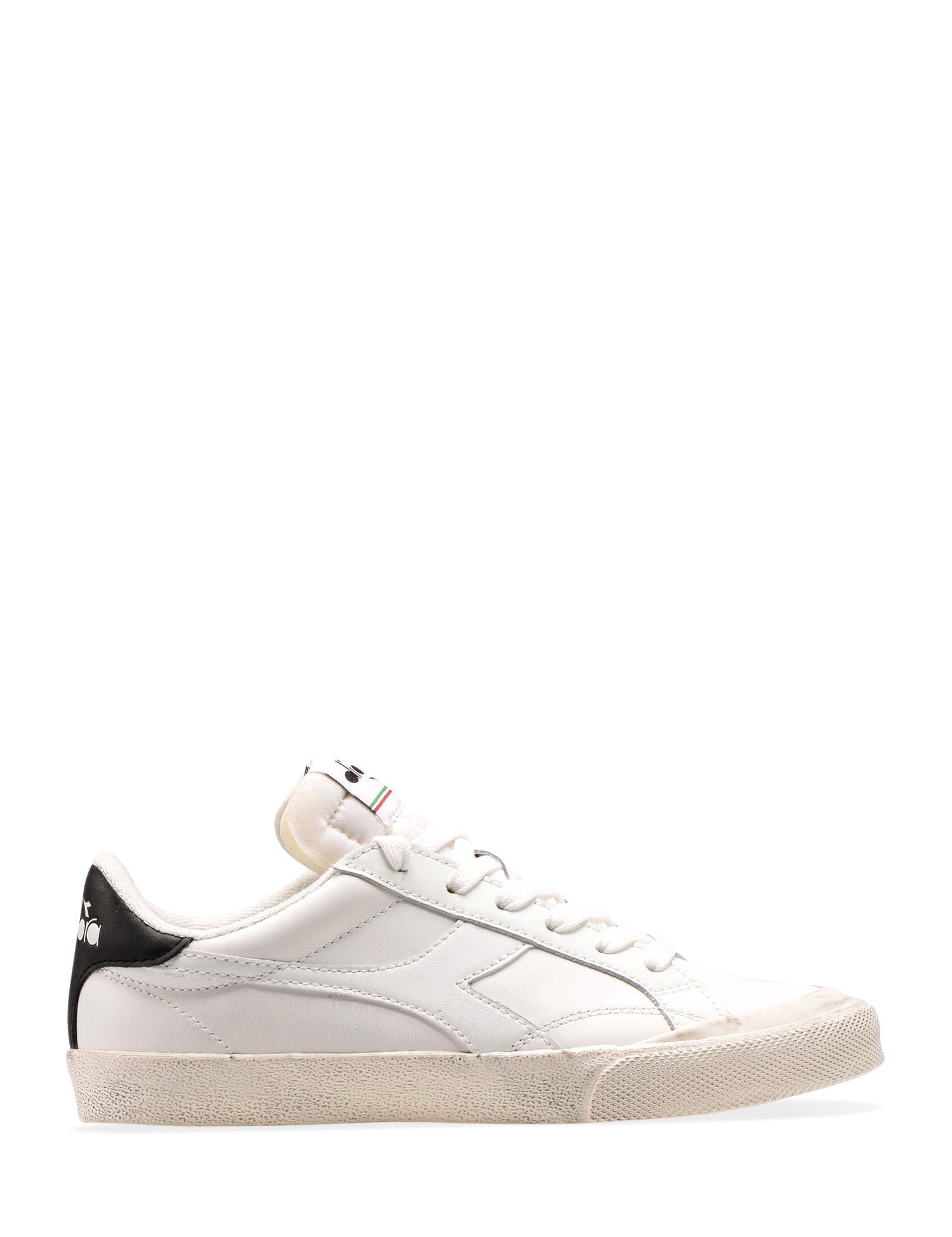 Sneakers Bianco Diadora