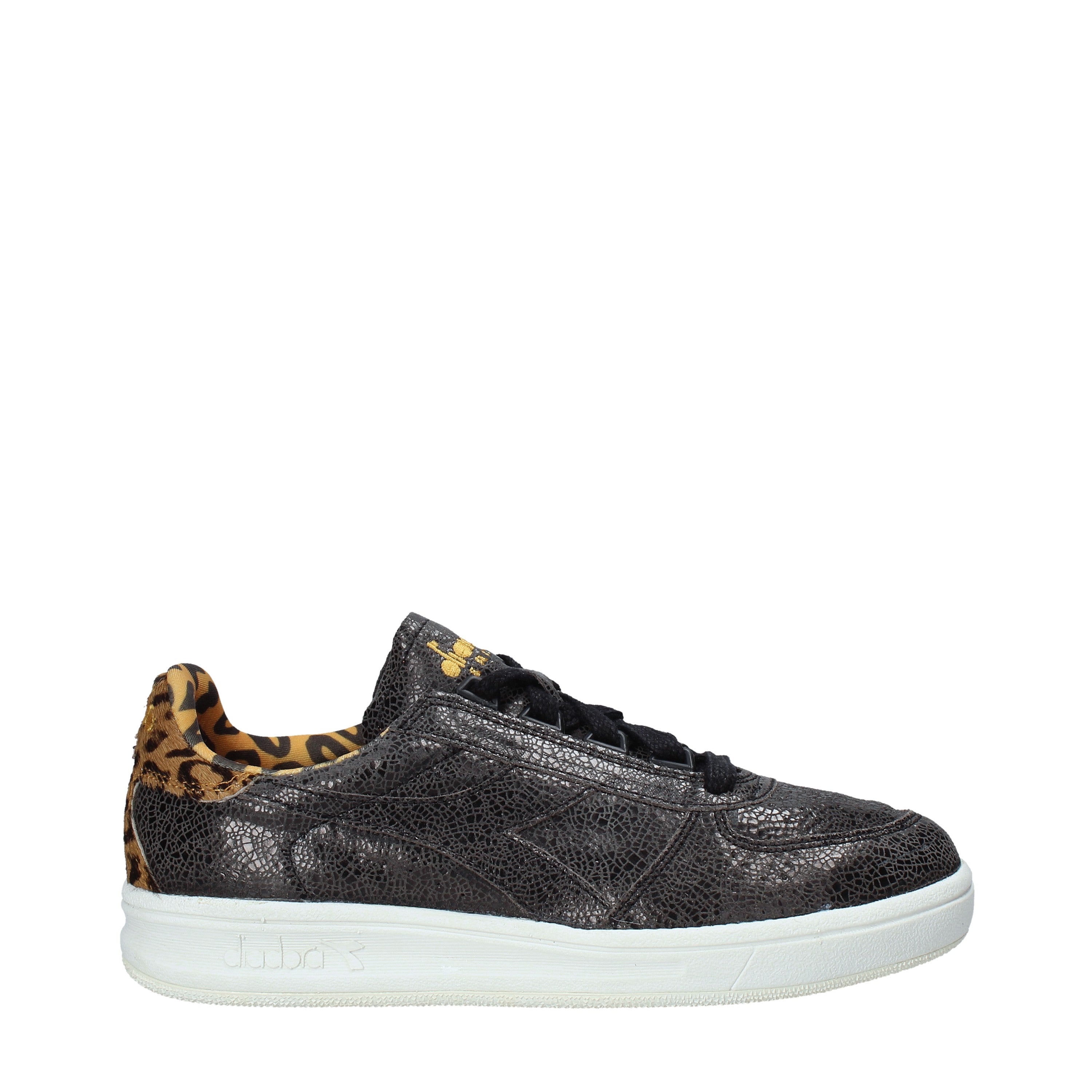 Sneakers Nero Diadora