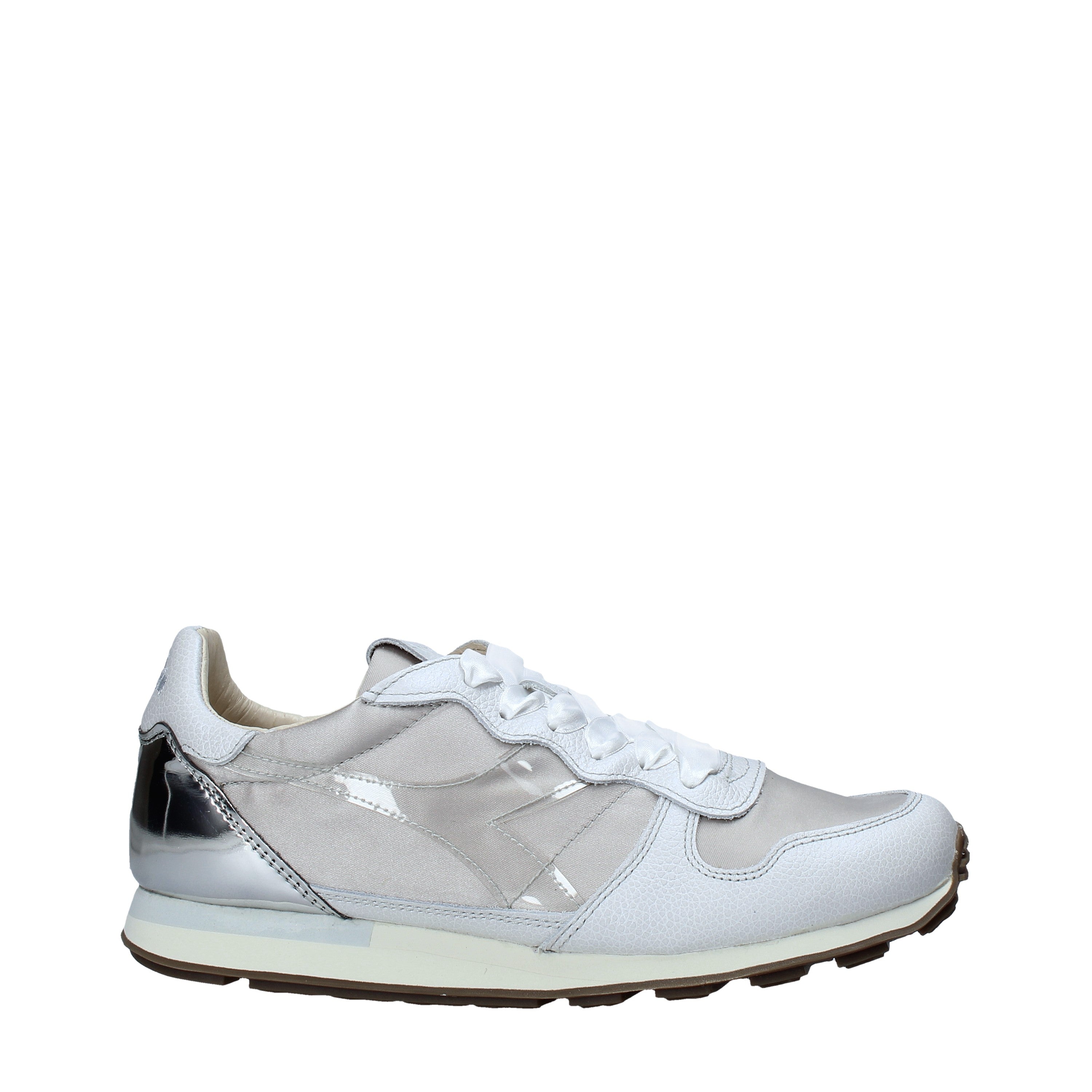 Sneakers Grigio Diadora