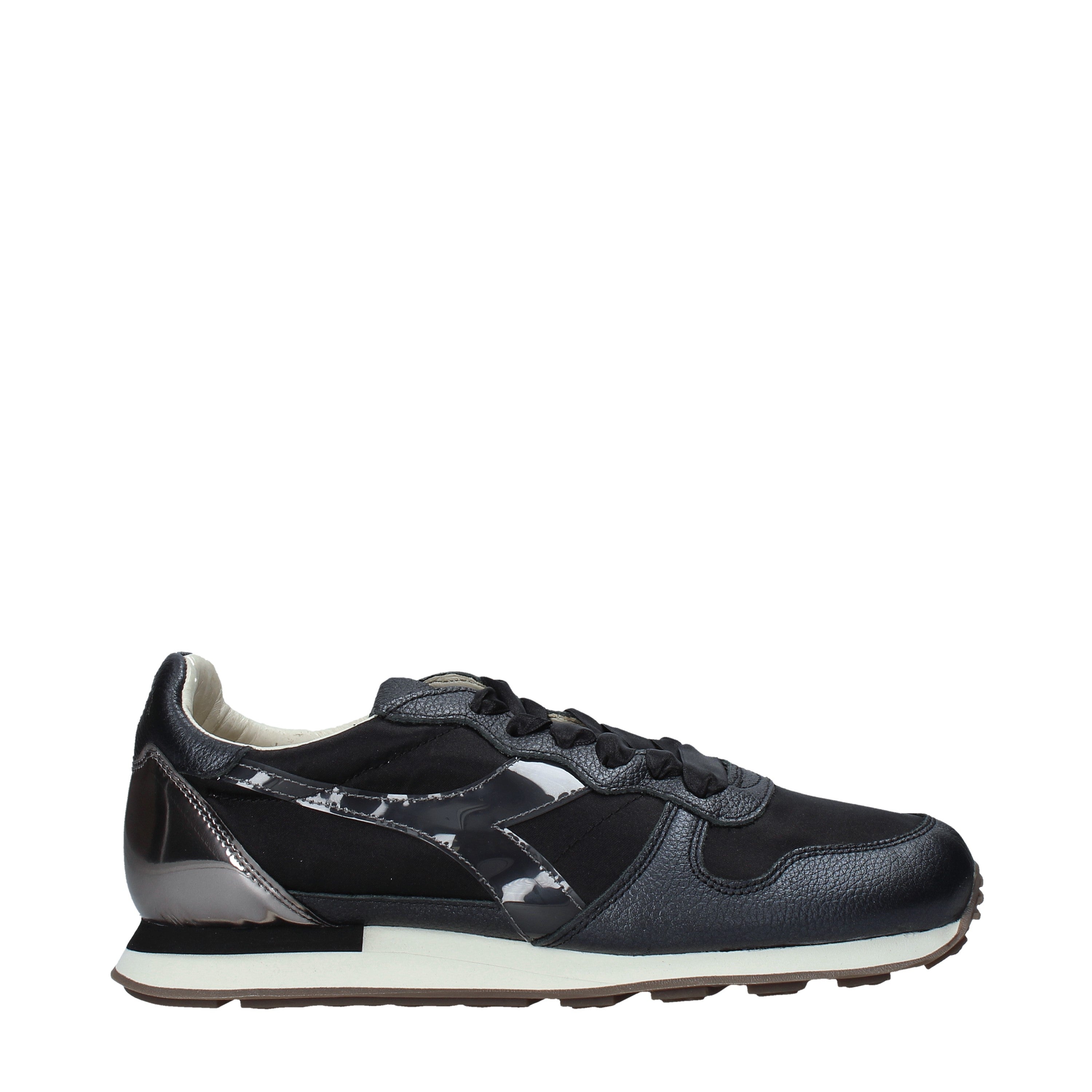 Sneakers Nero Diadora