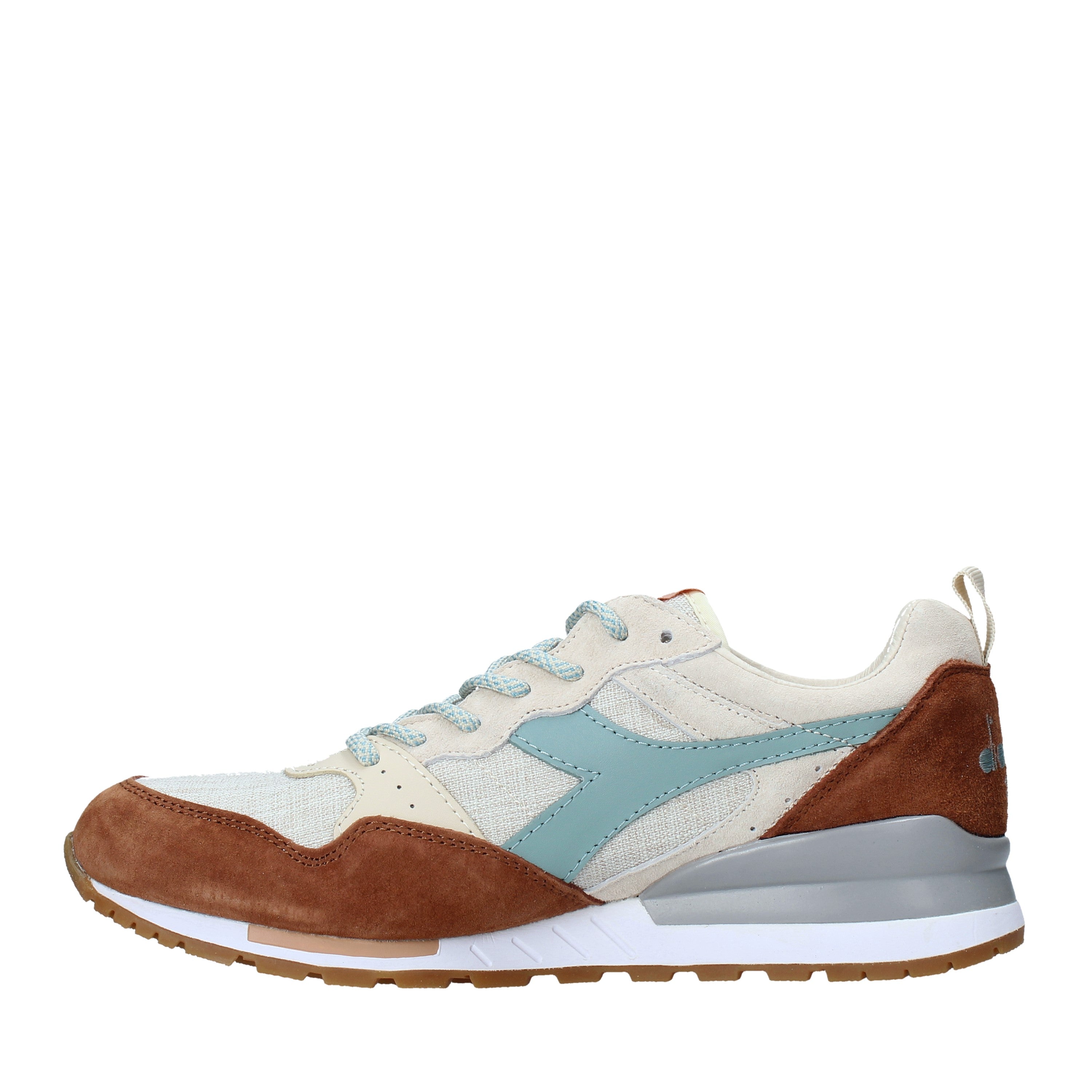 Sneakers Beige Diadora