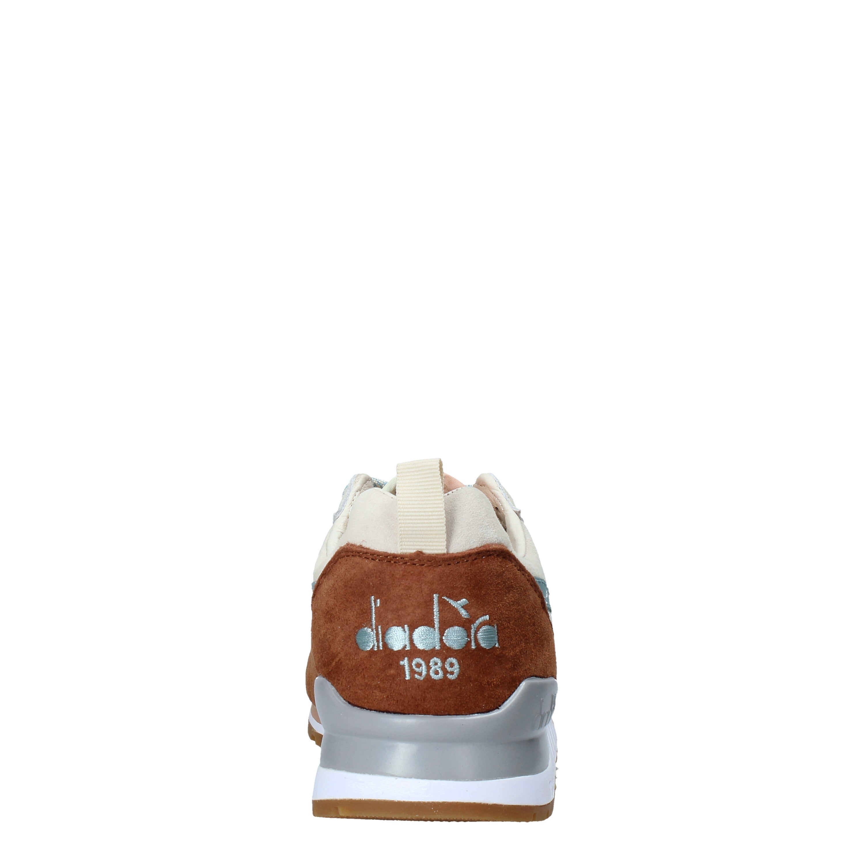 Sneakers Beige Diadora