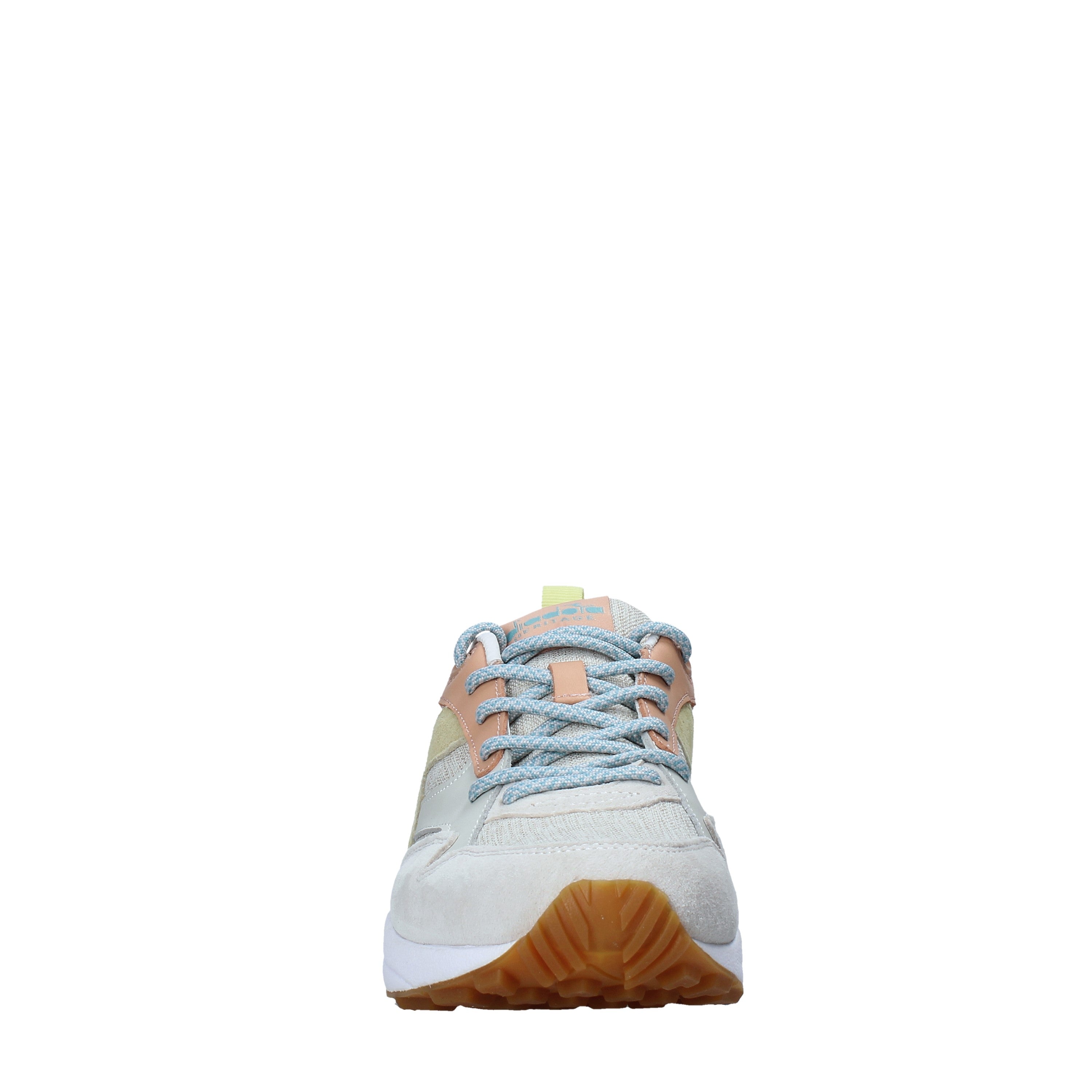 Sneakers Grigio Diadora