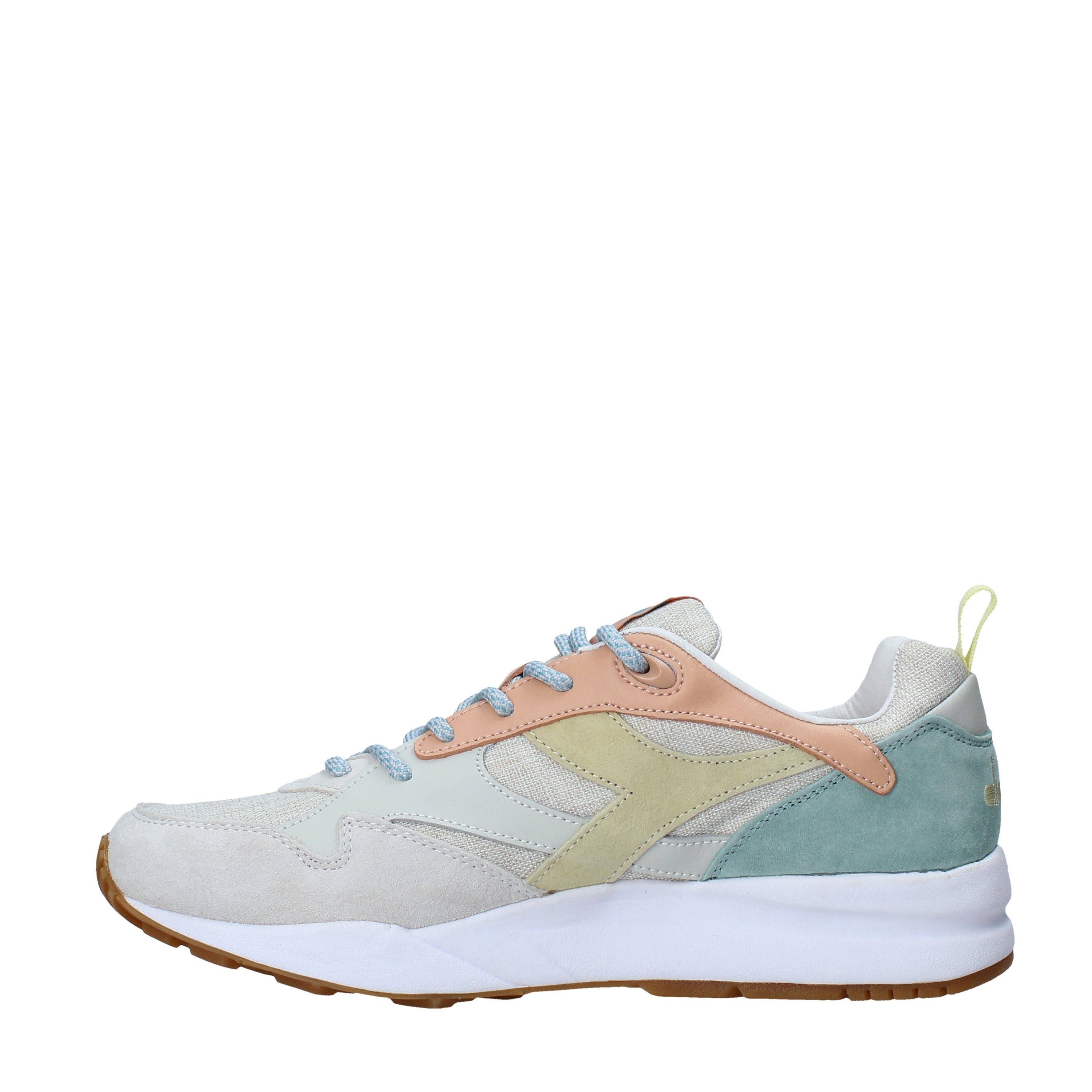 Sneakers Grigio Diadora