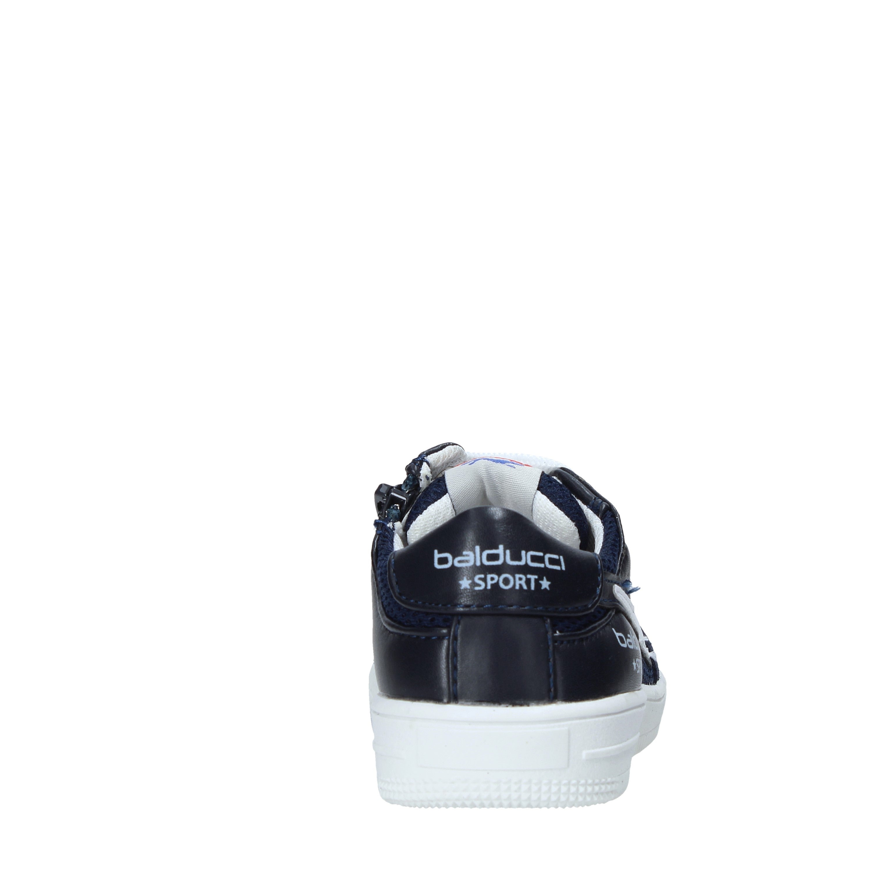 Sneakers Blu Balducci