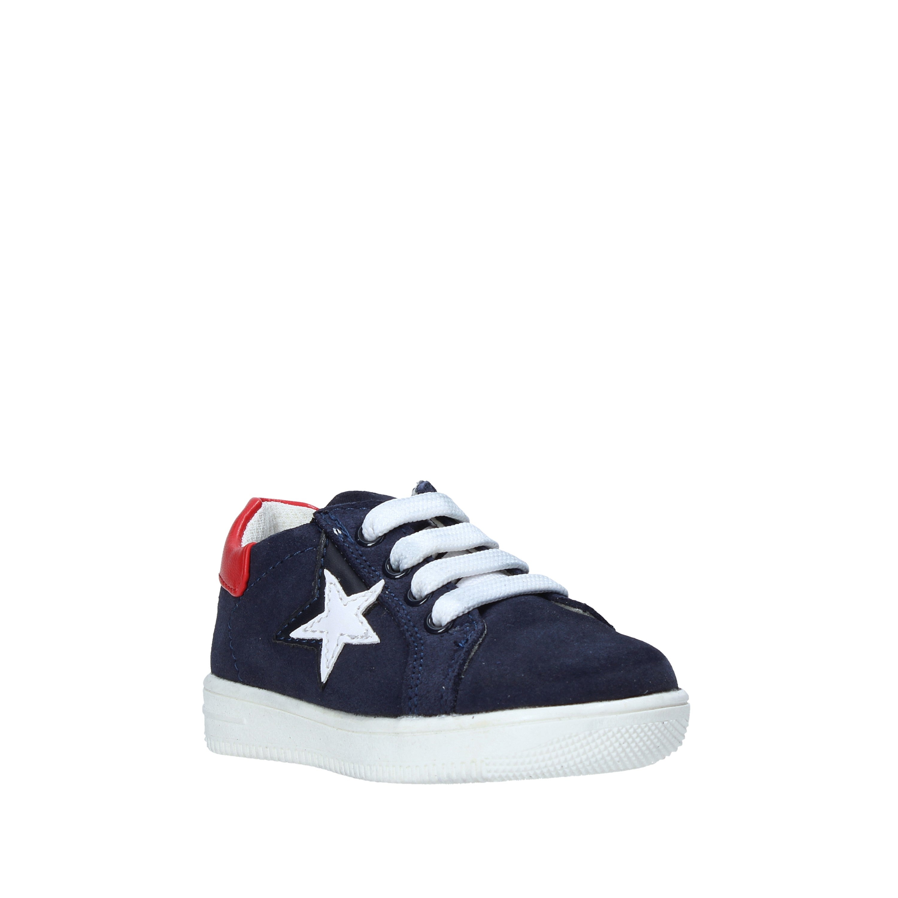 Sneakers Blu Balducci