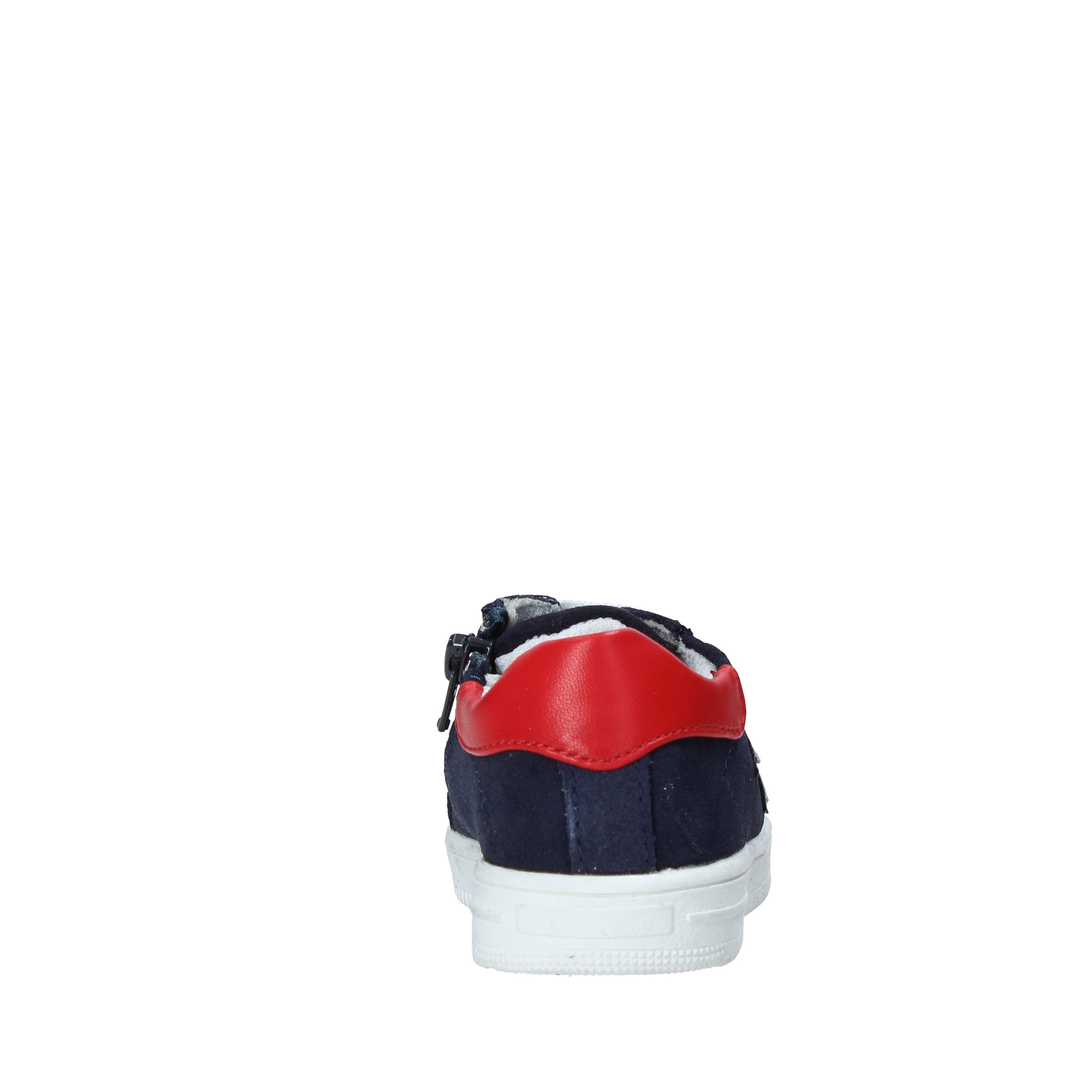 Sneakers Blu Balducci