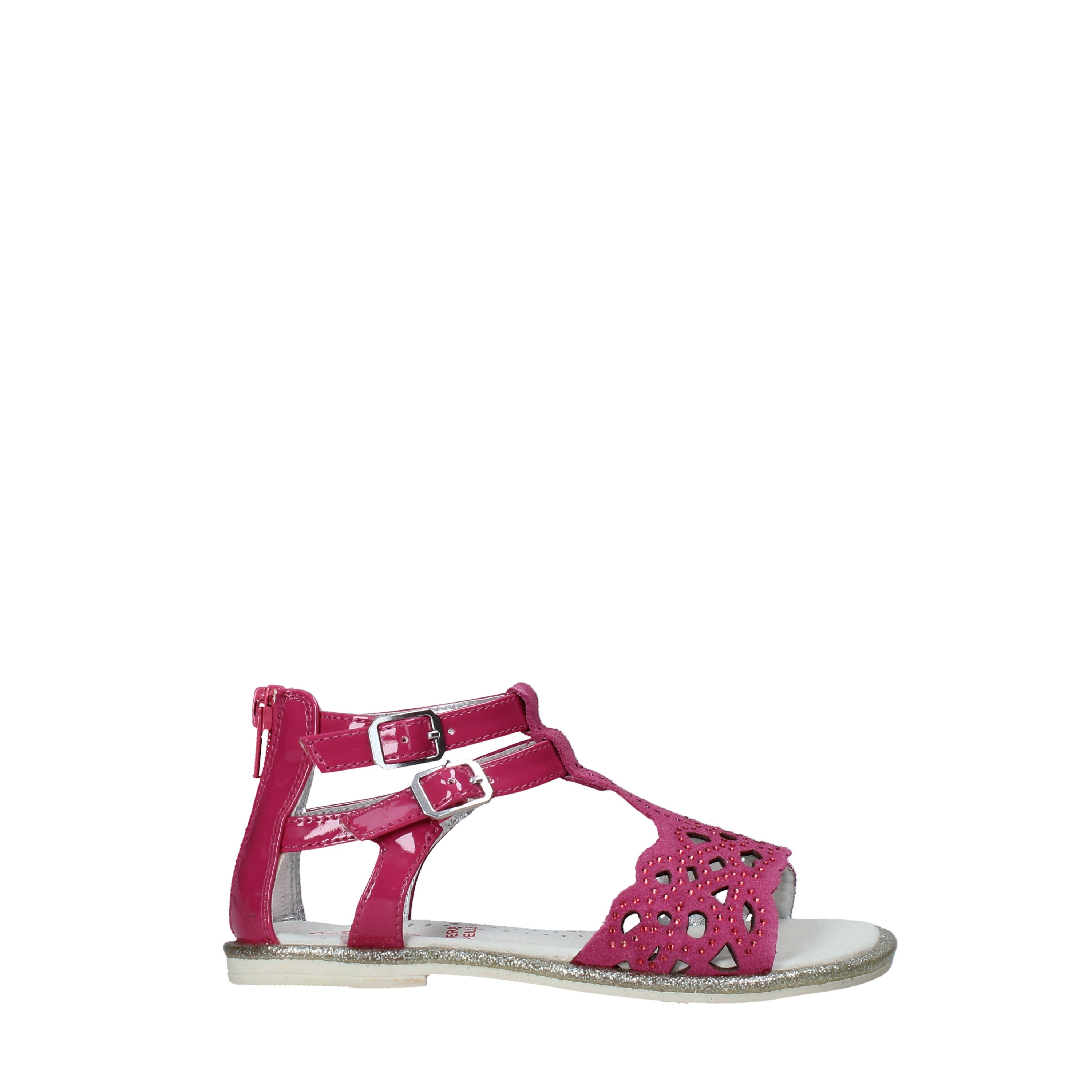 Sandali Rosa Balducci