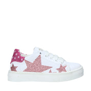 Sneakers Biancoite/ros Balducci