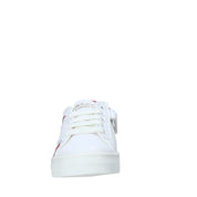 Sneakers Biancoite/ros Balducci