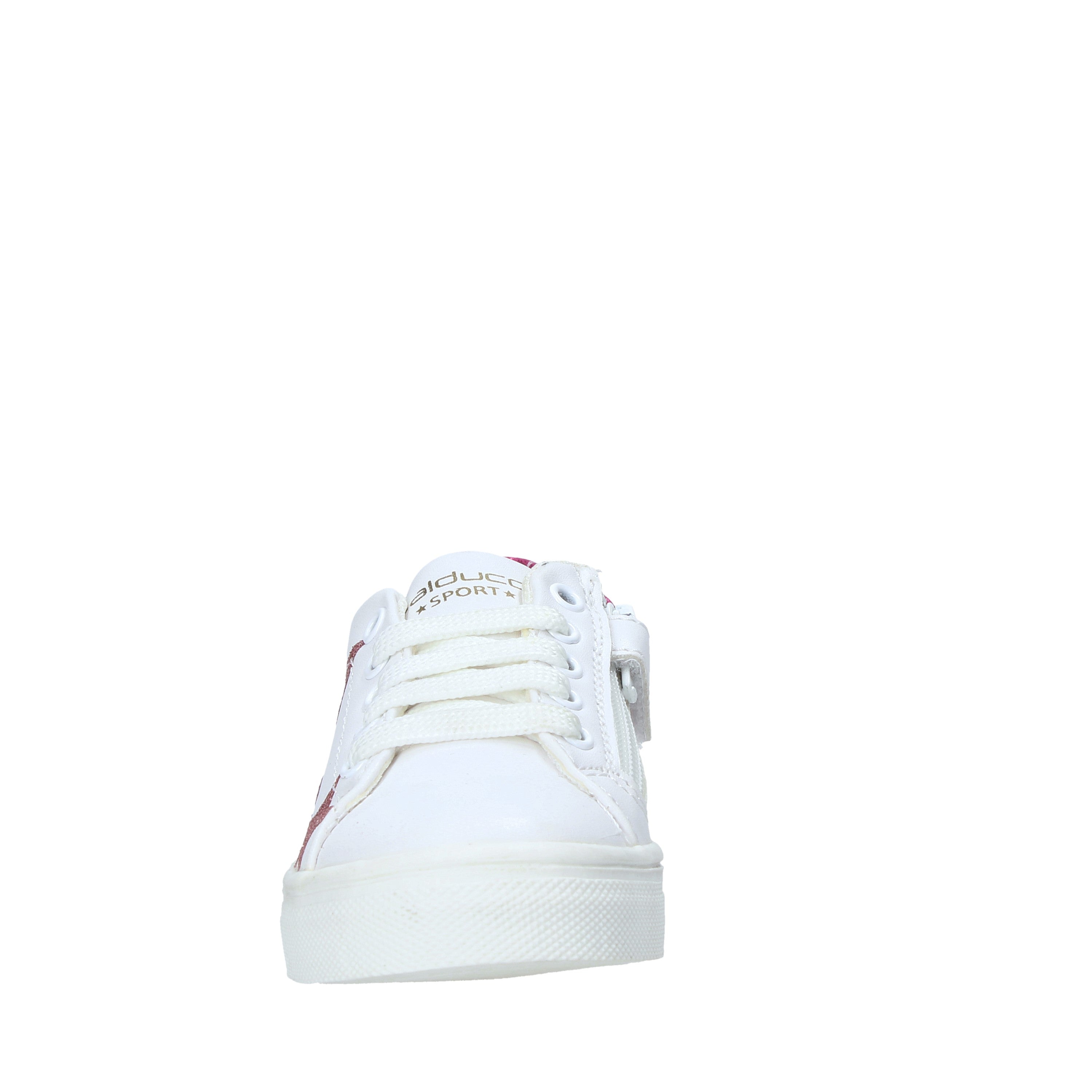 Sneakers Biancoite/ros Balducci