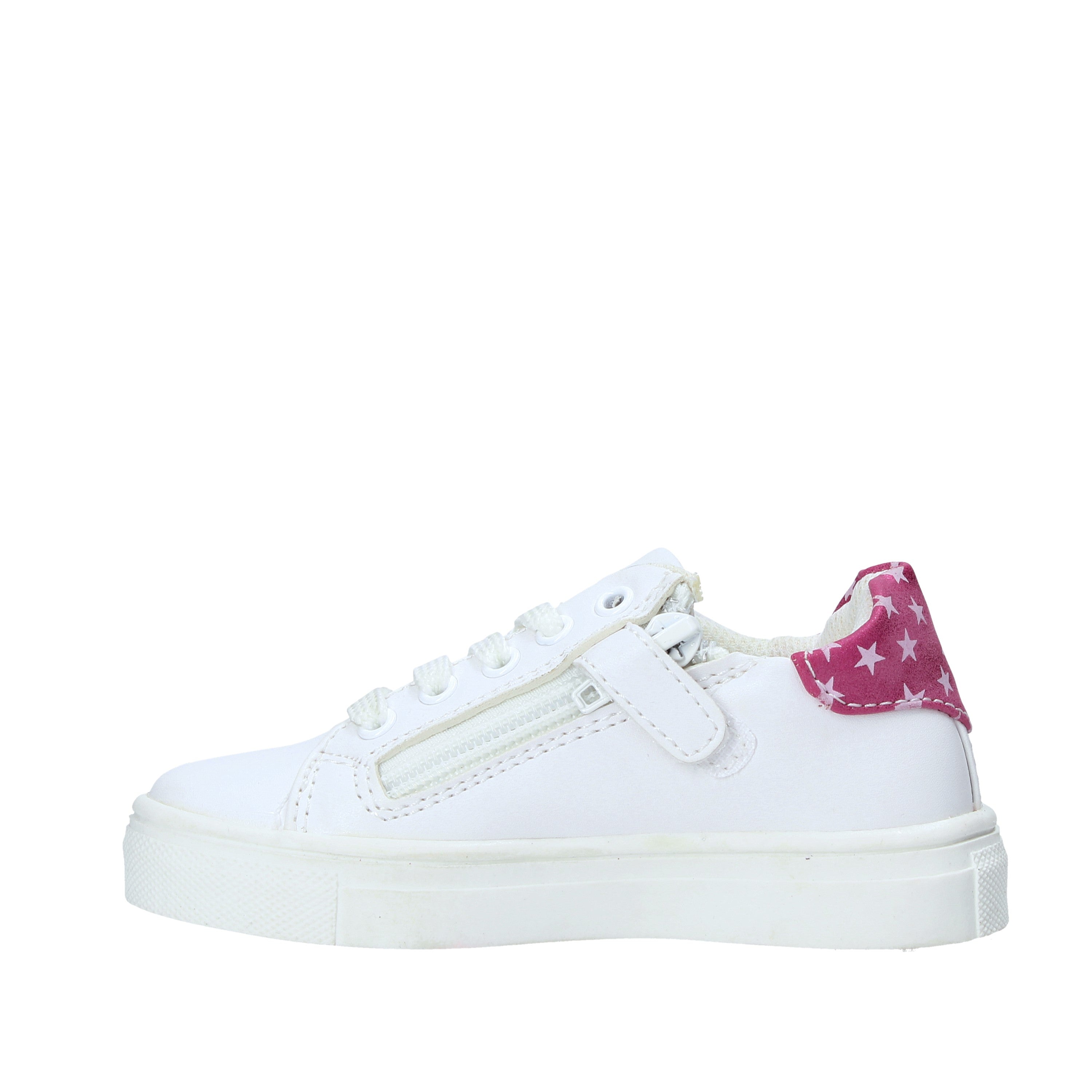Sneakers Biancoite/ros Balducci