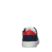Sneakers Blu Balducci