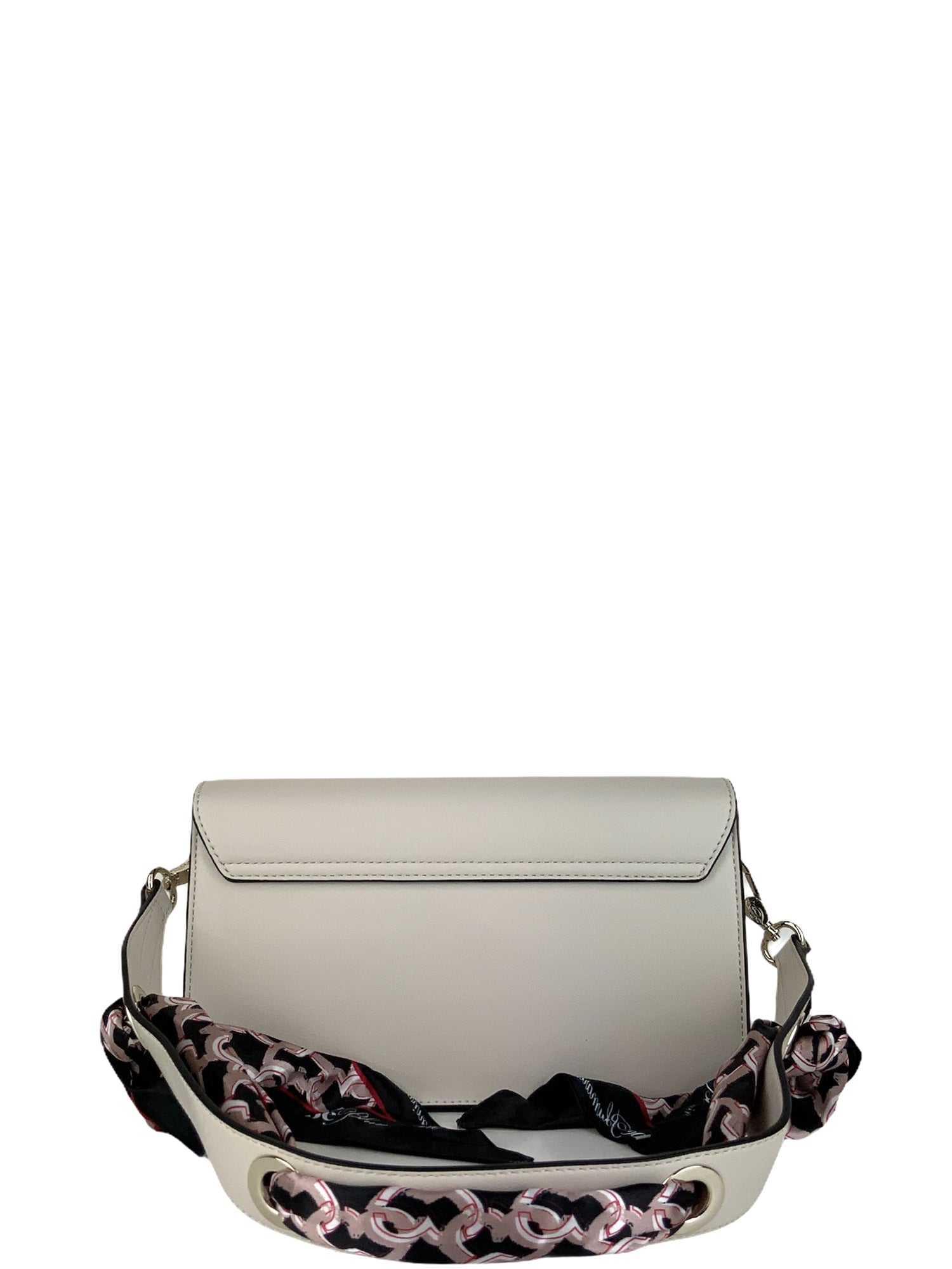 Tracolla Bianco Be Blumarine