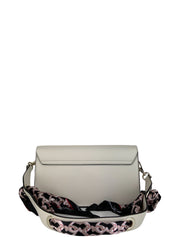 Tracolla Bianco Be Blumarine