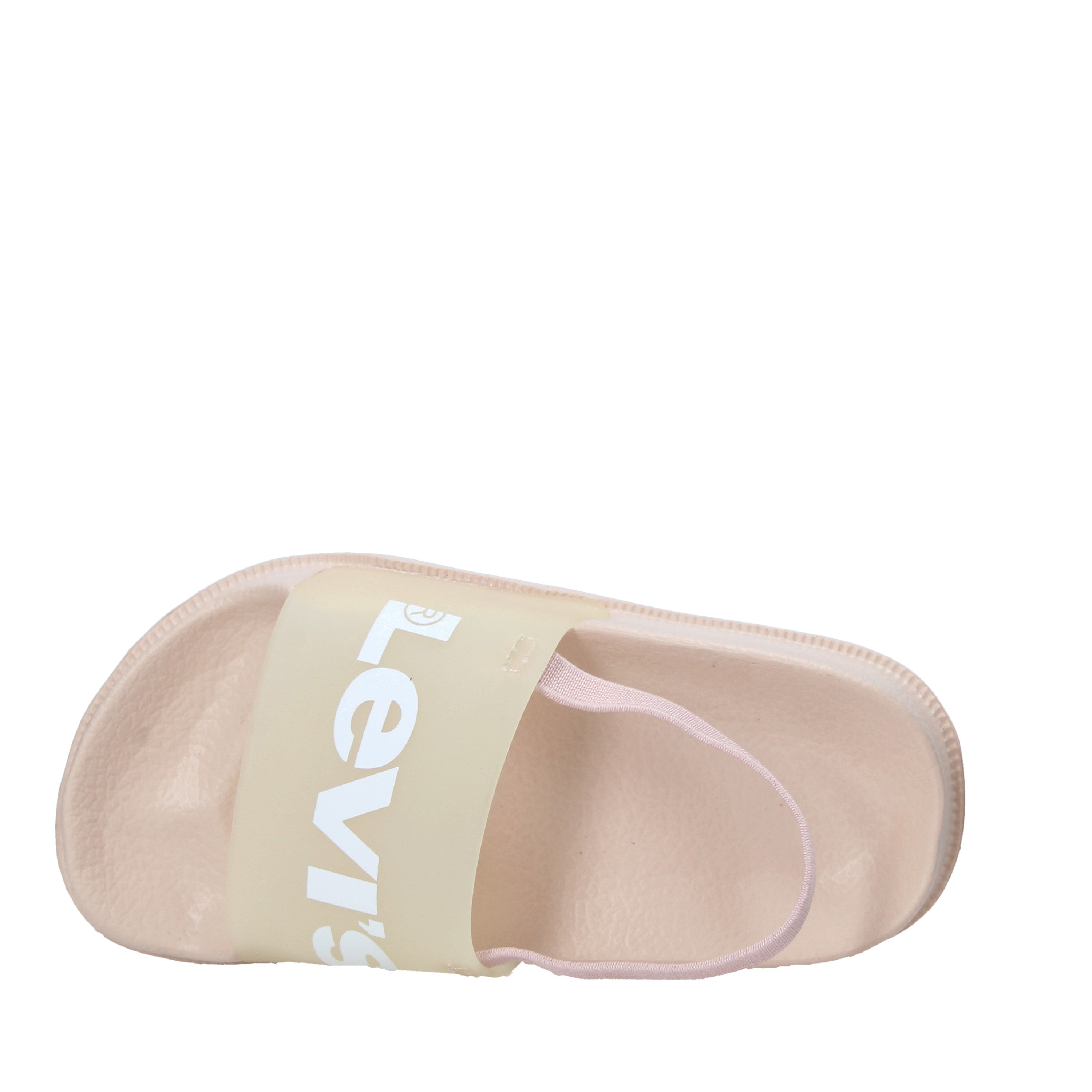 Ciabatte Rosa Levi's