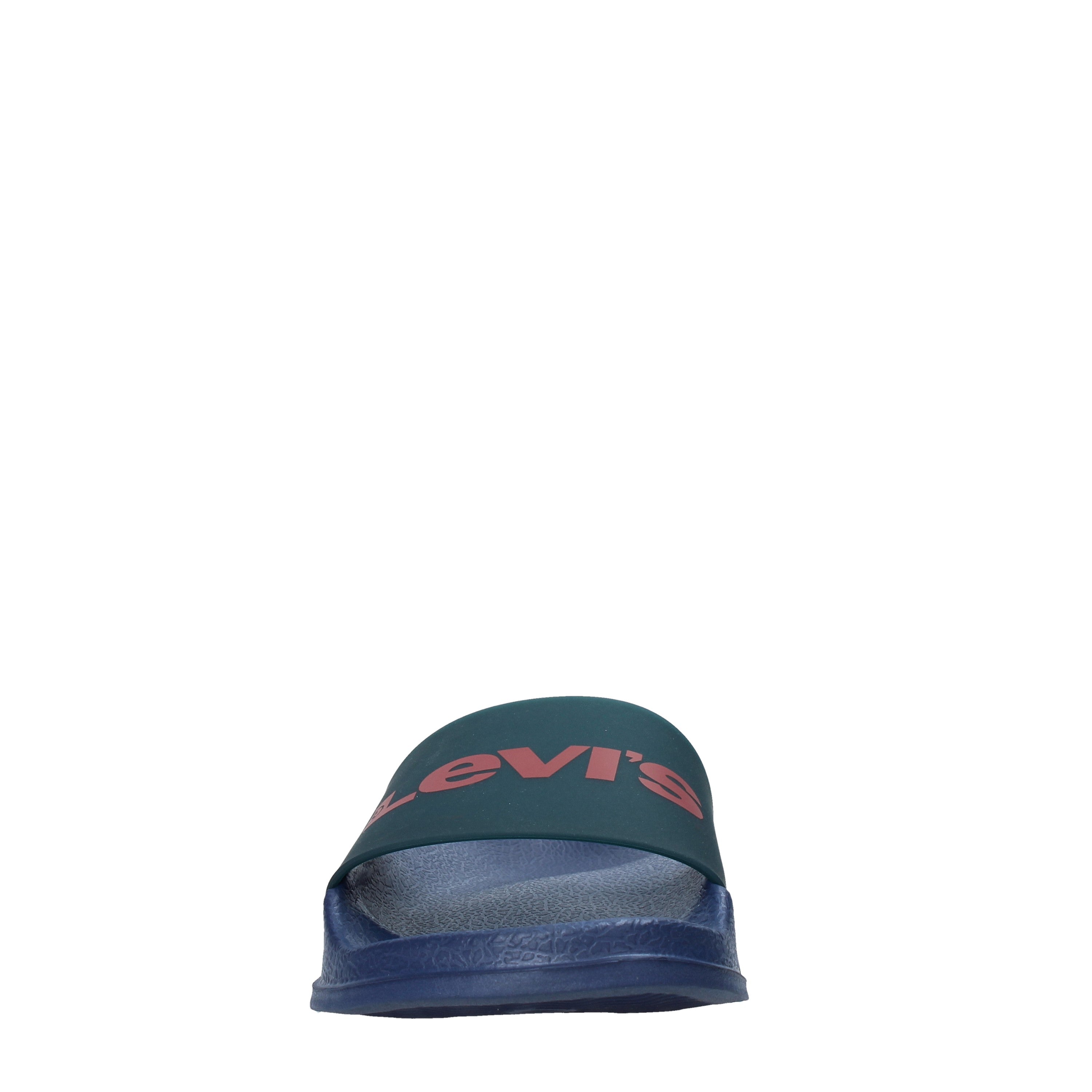 Ciabatte Blu Levi's
