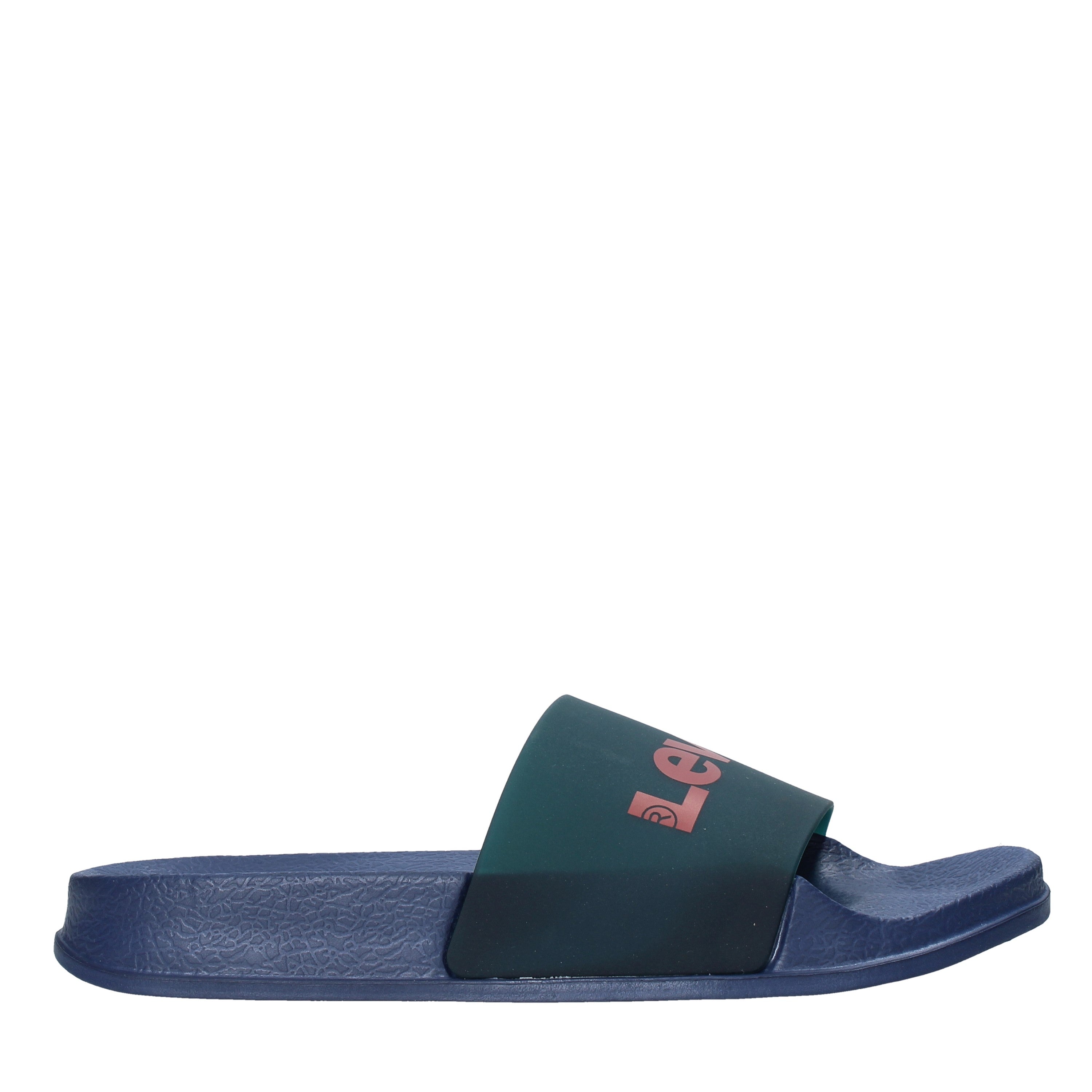 Ciabatte Blu Levi's